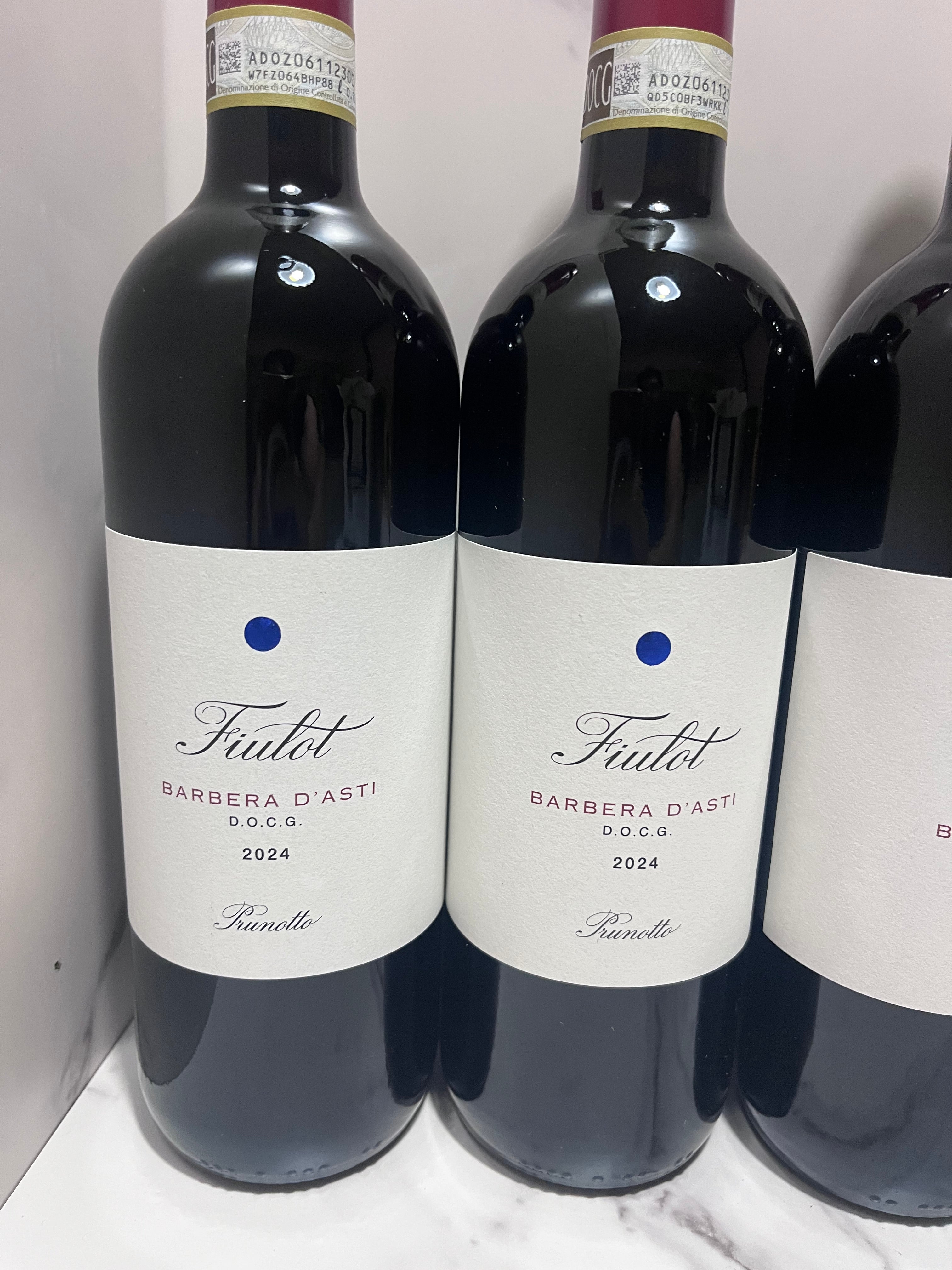 FIULOT Barbara D’ASTI 2024