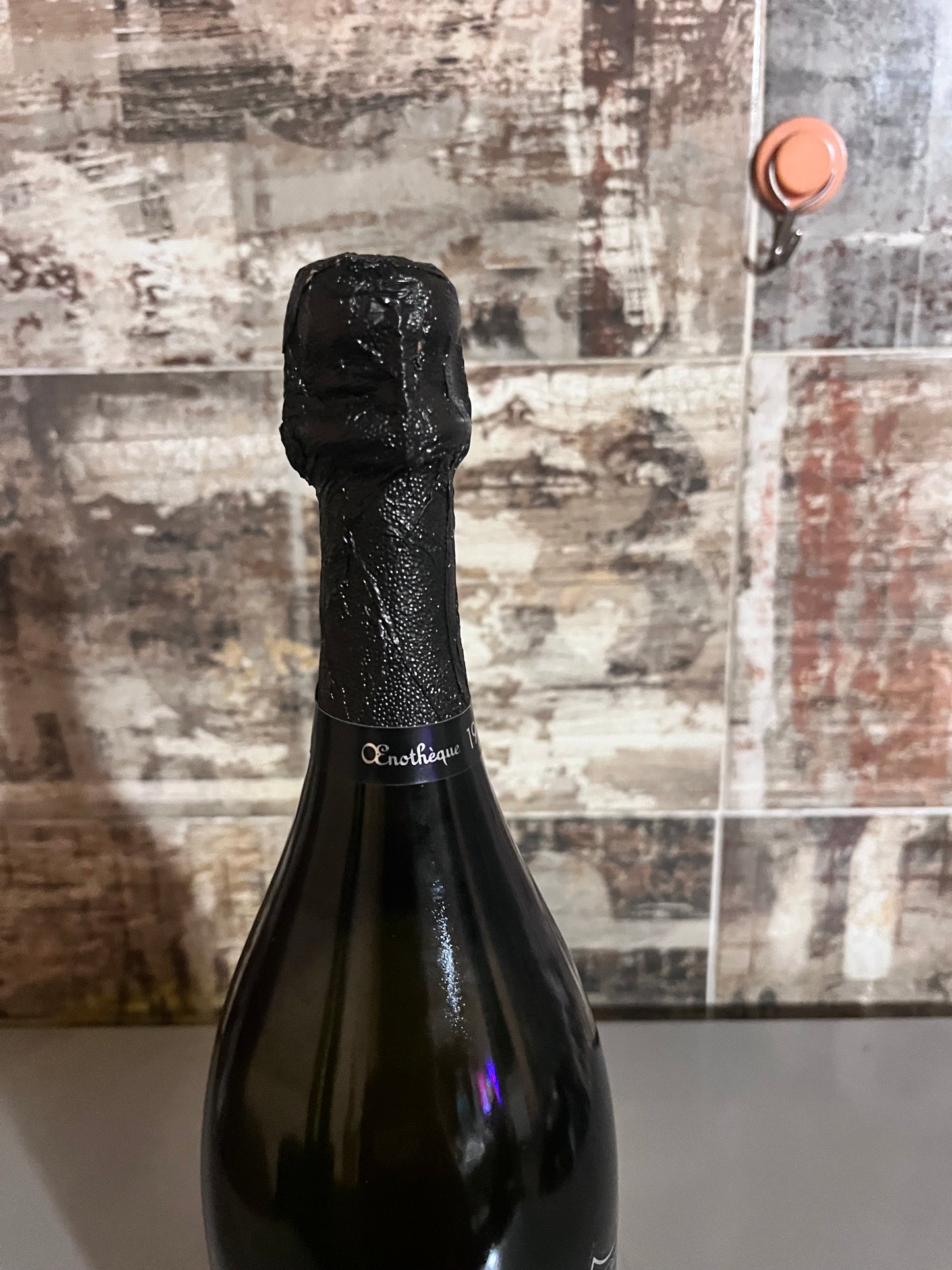 DOM PERIGNON OENOTEQUE 1996