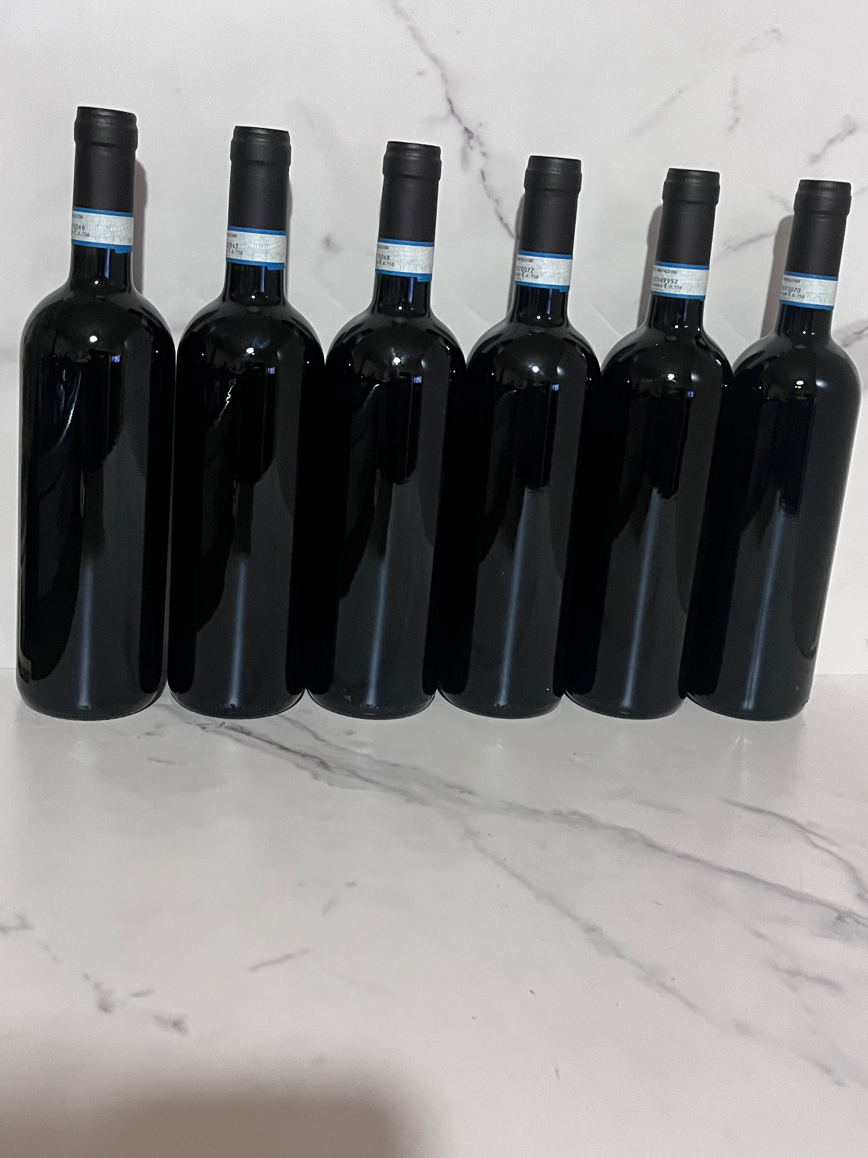 ROSSO DI MONTALCINO 2021 DI LE RAGNAIE