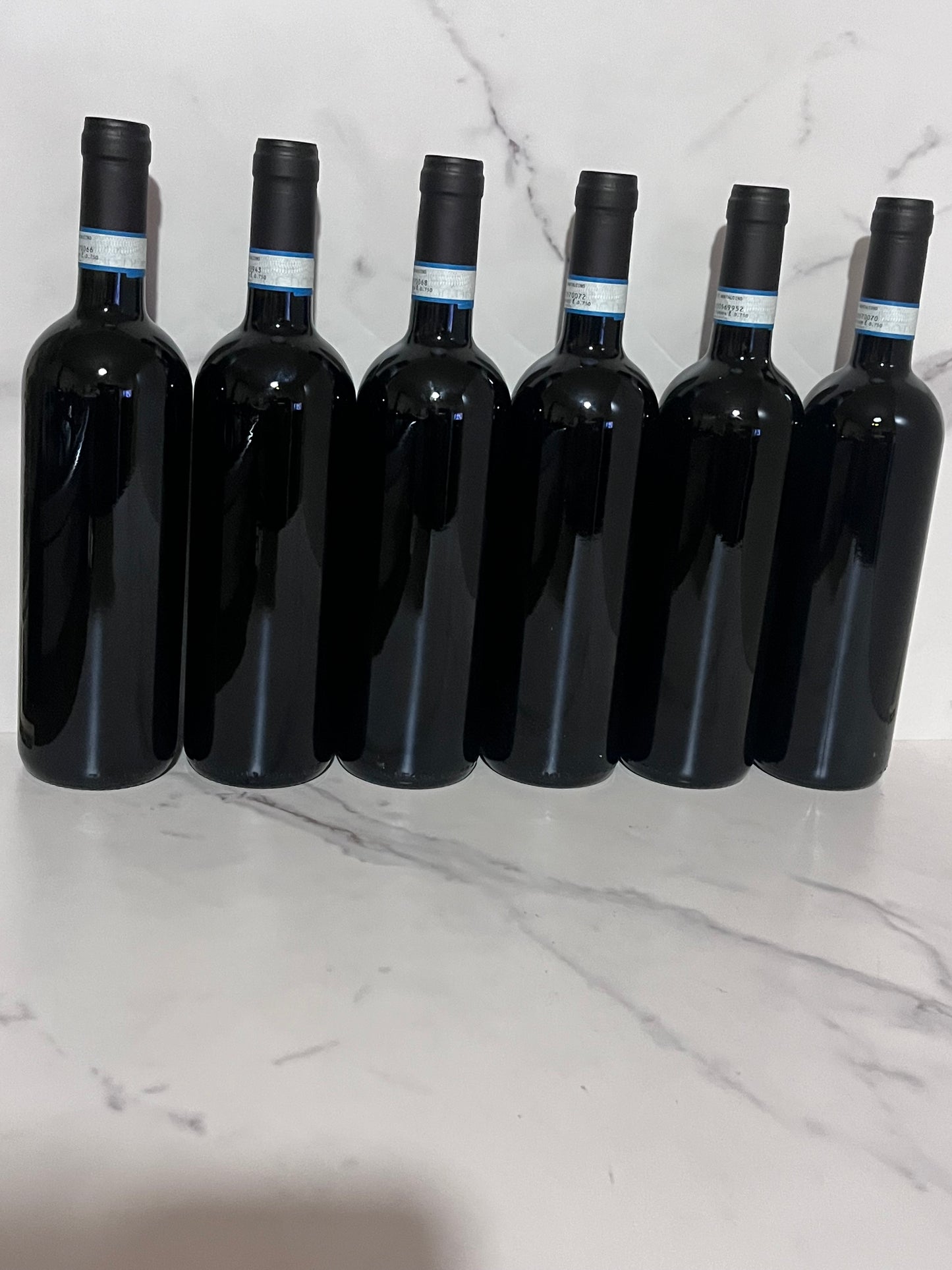 ROSSO DI MONTALCINO 2021 DI LE RAGNAIE