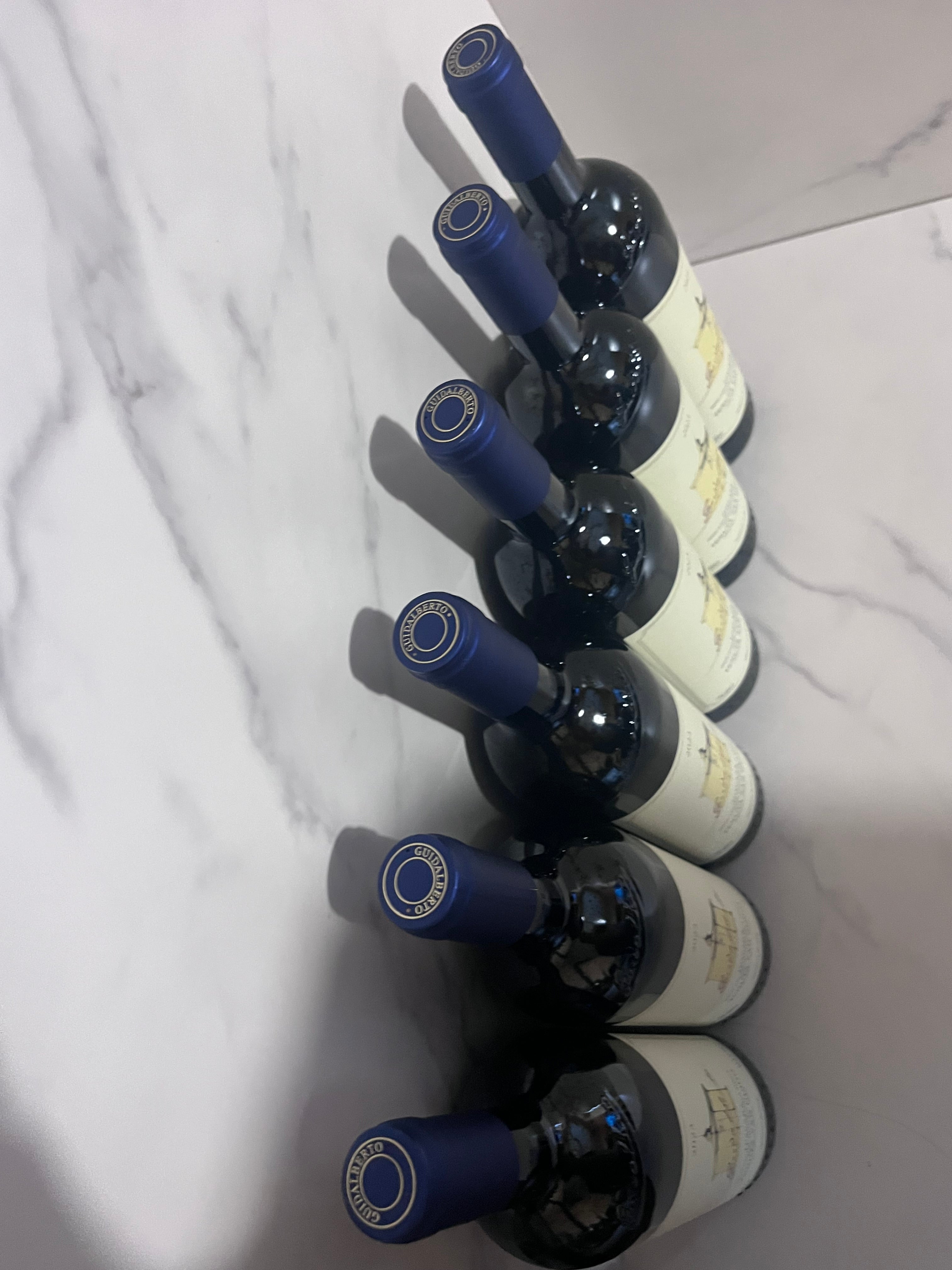 GUIDALBERTO TENUTA SAN GUIDO 2023