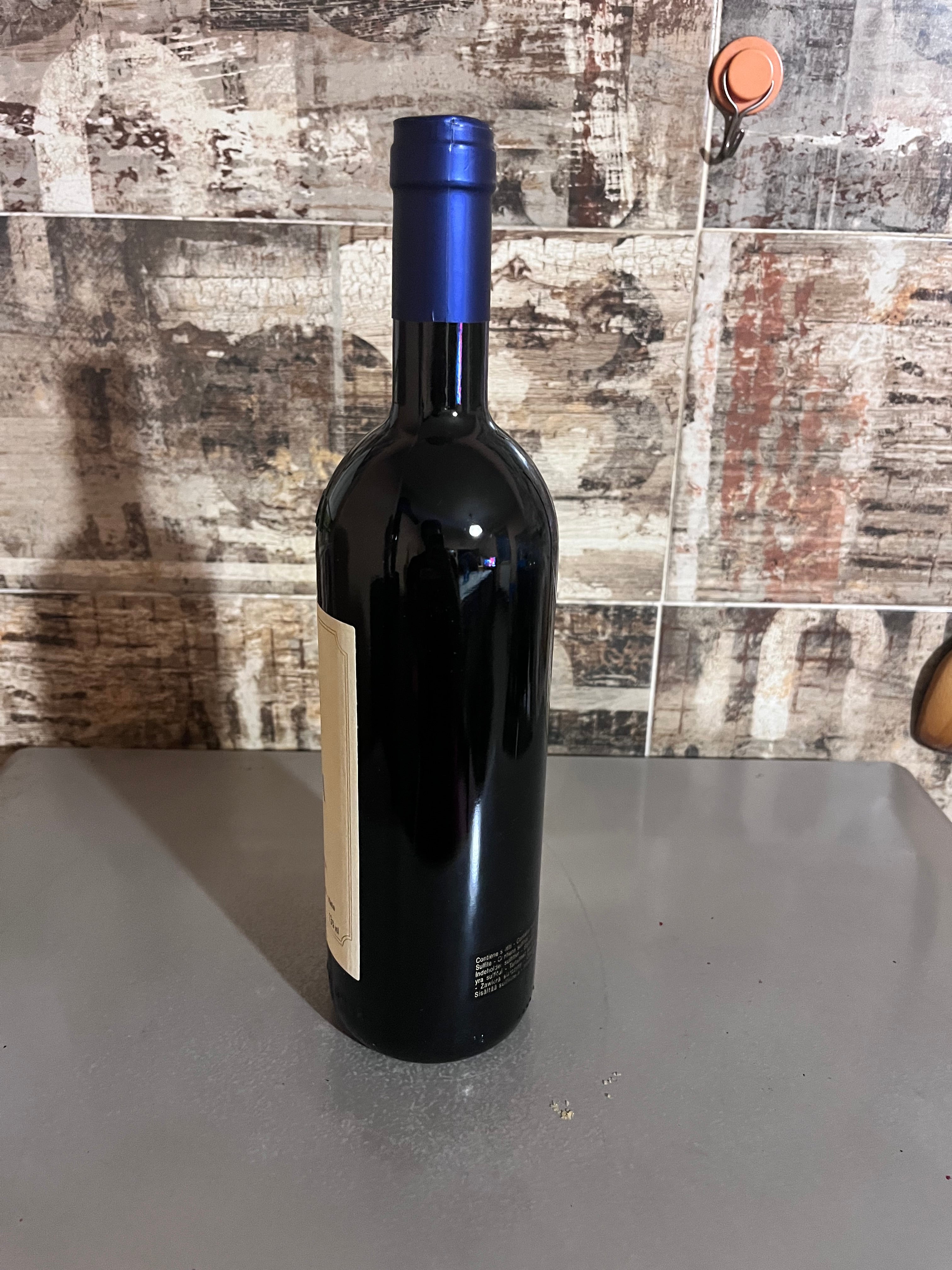SASSICAIA 2014 TENUTA SAN GUIDO BOLGHERI