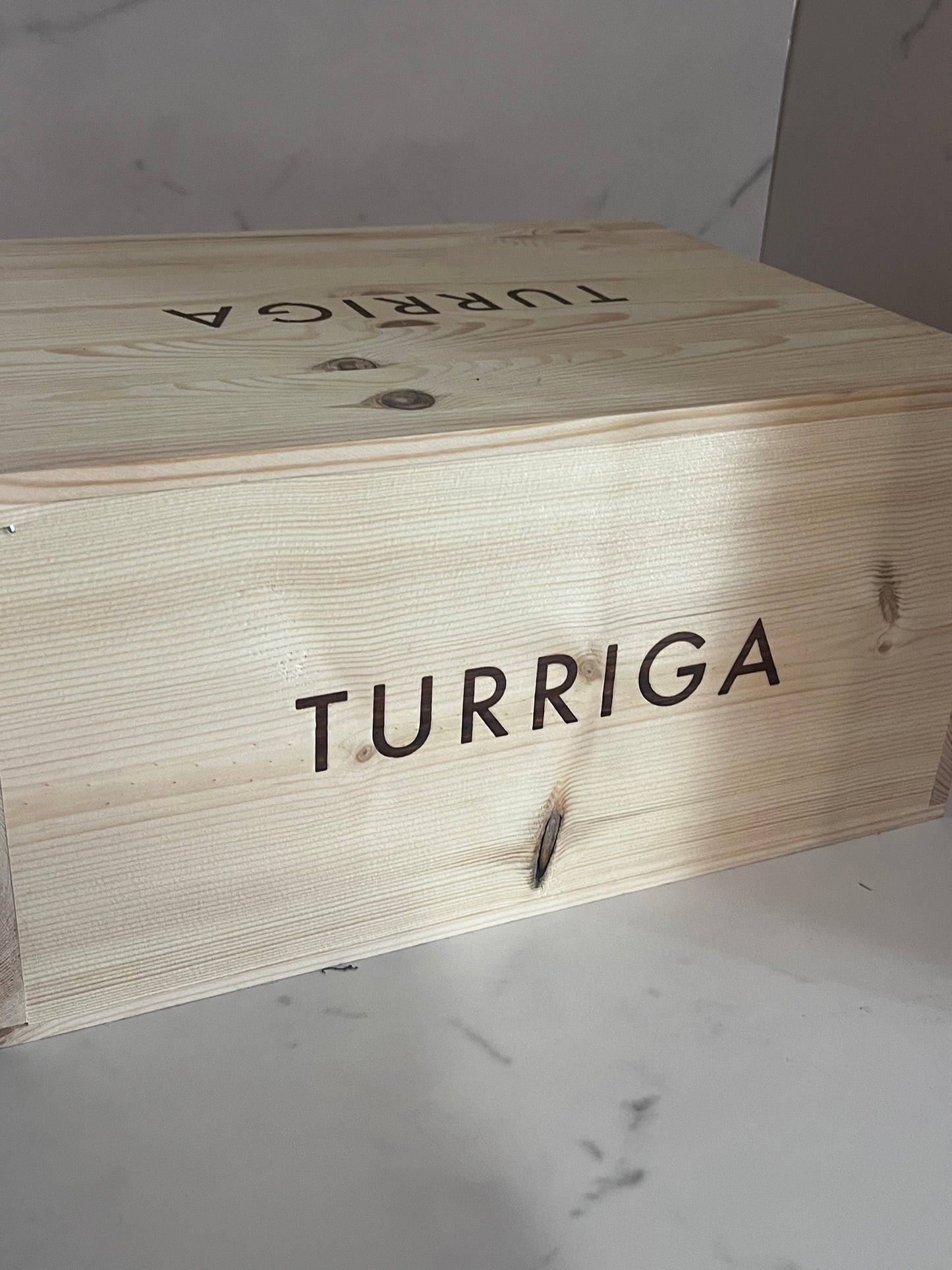 CASSA TURRIGA ARGIOLAS 2021