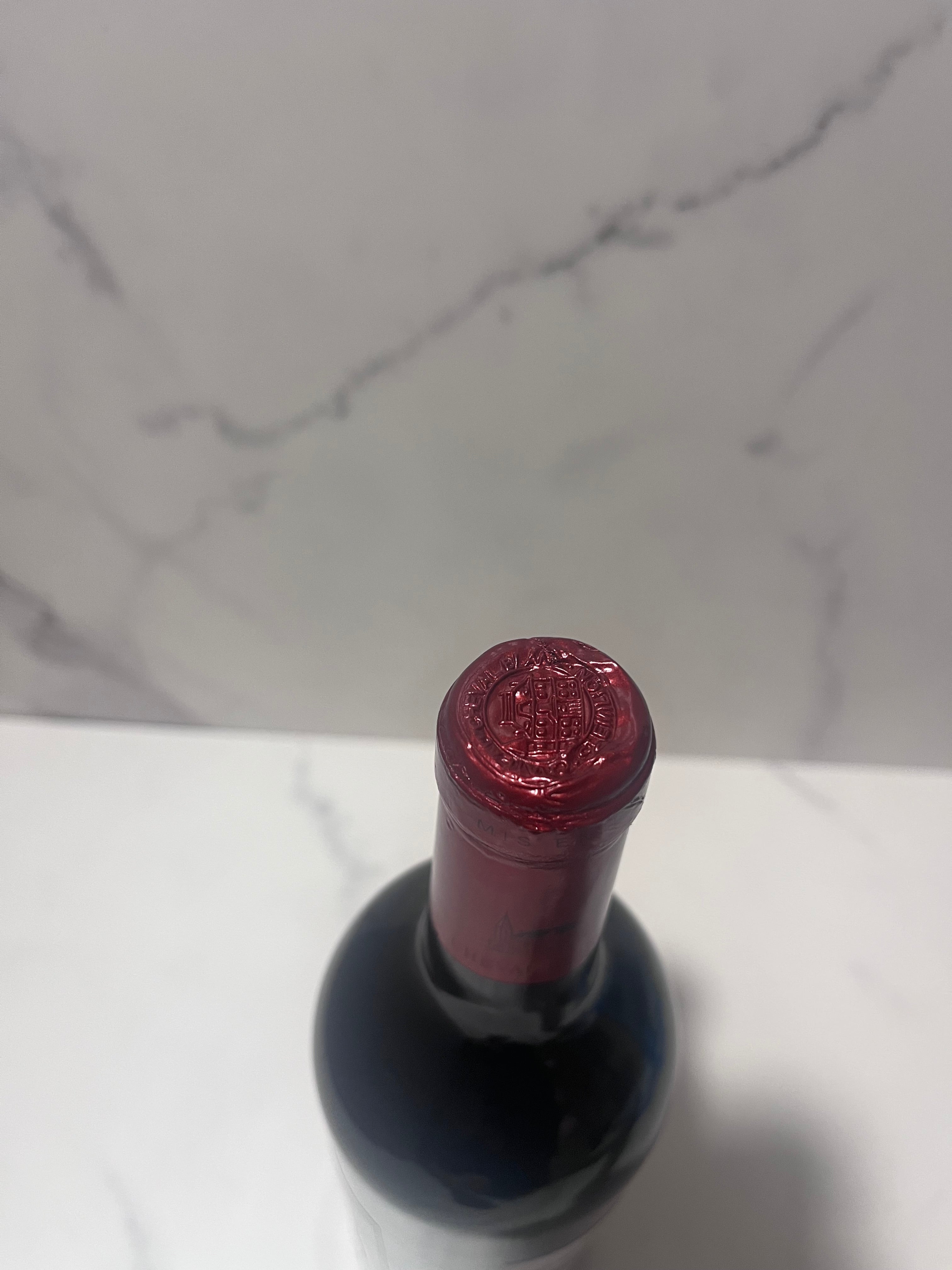 CHÂTEAU CHEVAL BLANC 2016