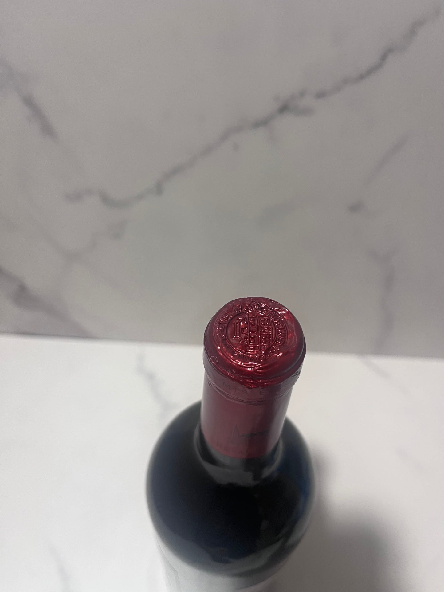 CHÂTEAU CHEVAL BLANC 2016