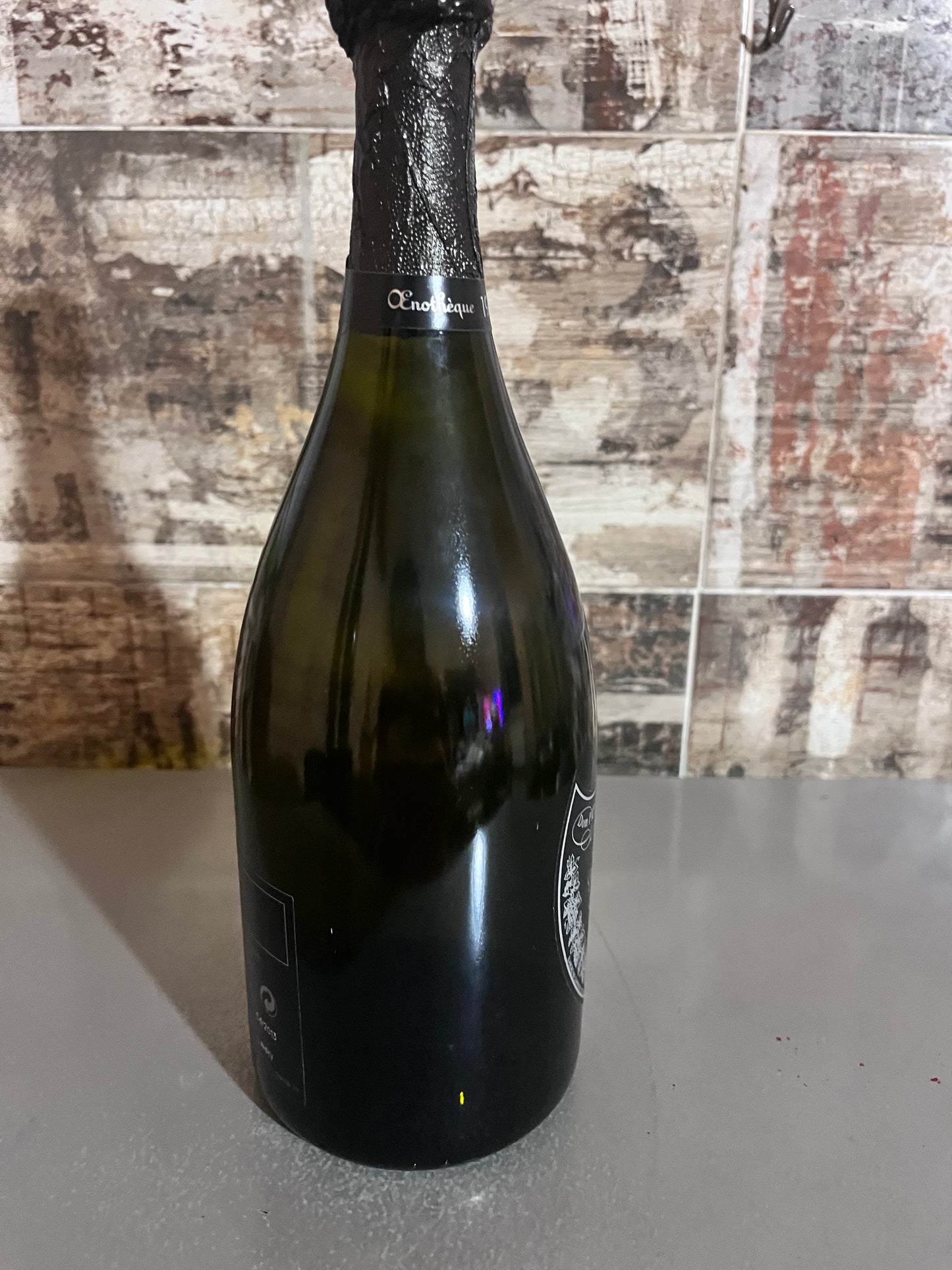 DOM PERIGNON OENOTEQUE 1996