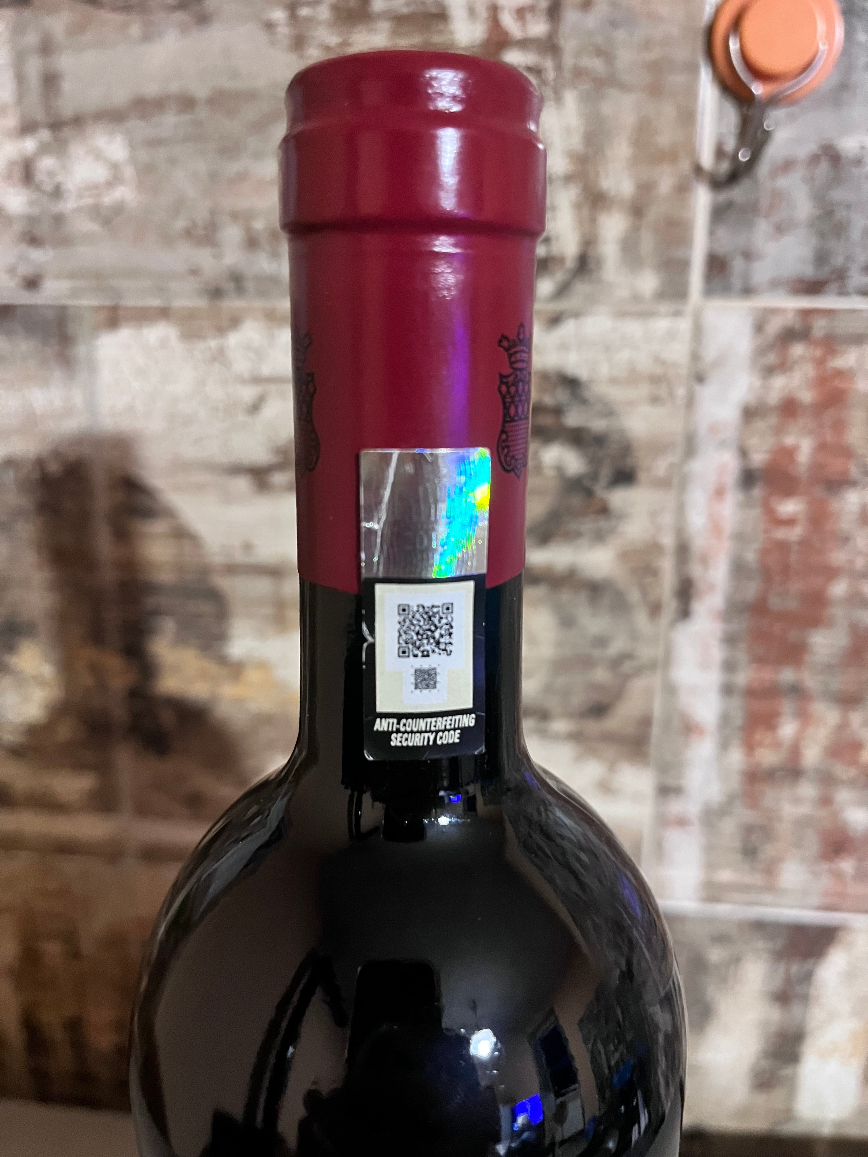 TIGNANELLO 2016 ANTINORI