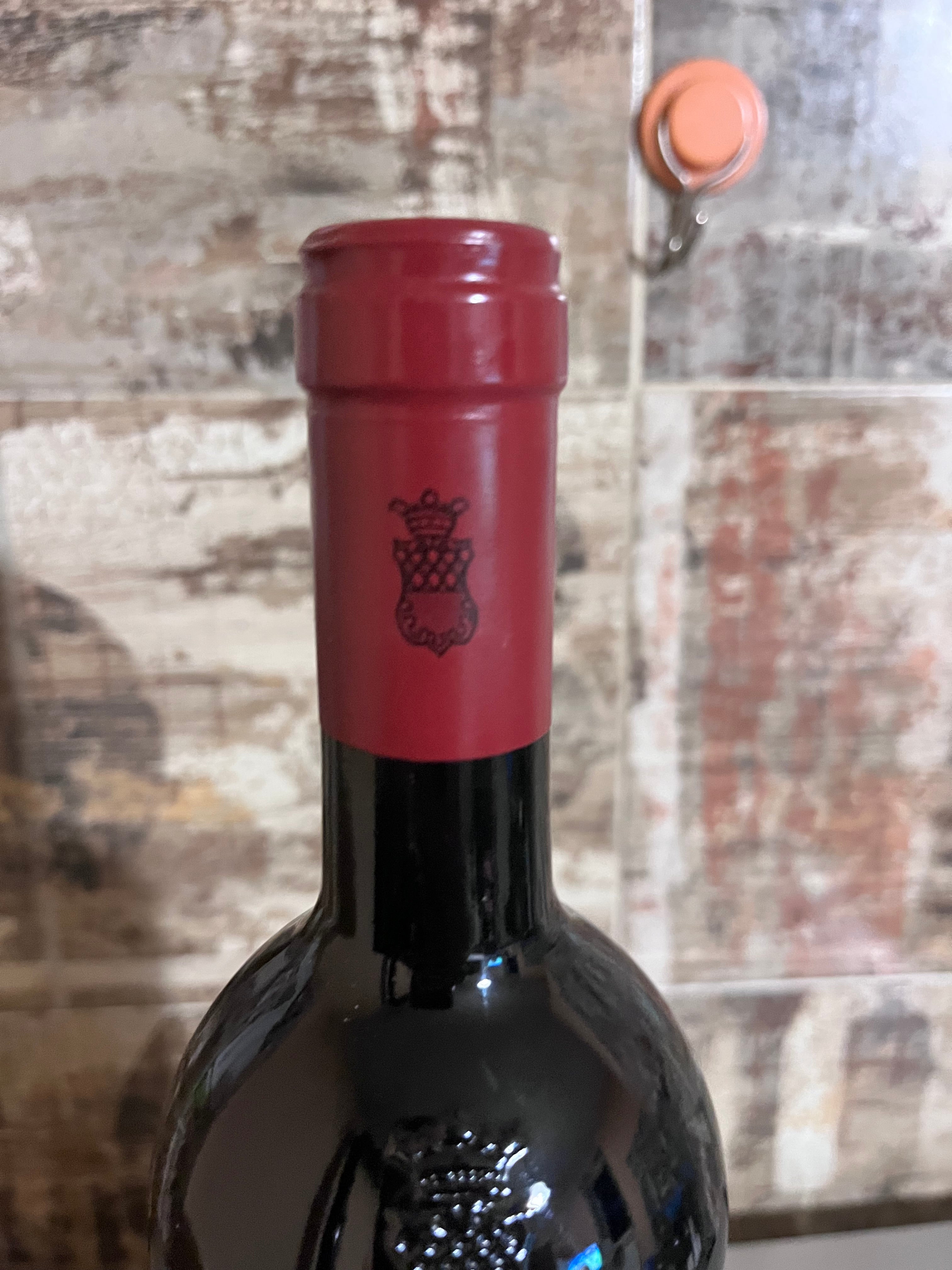 TIGNANELLO 2016 ANTINORI