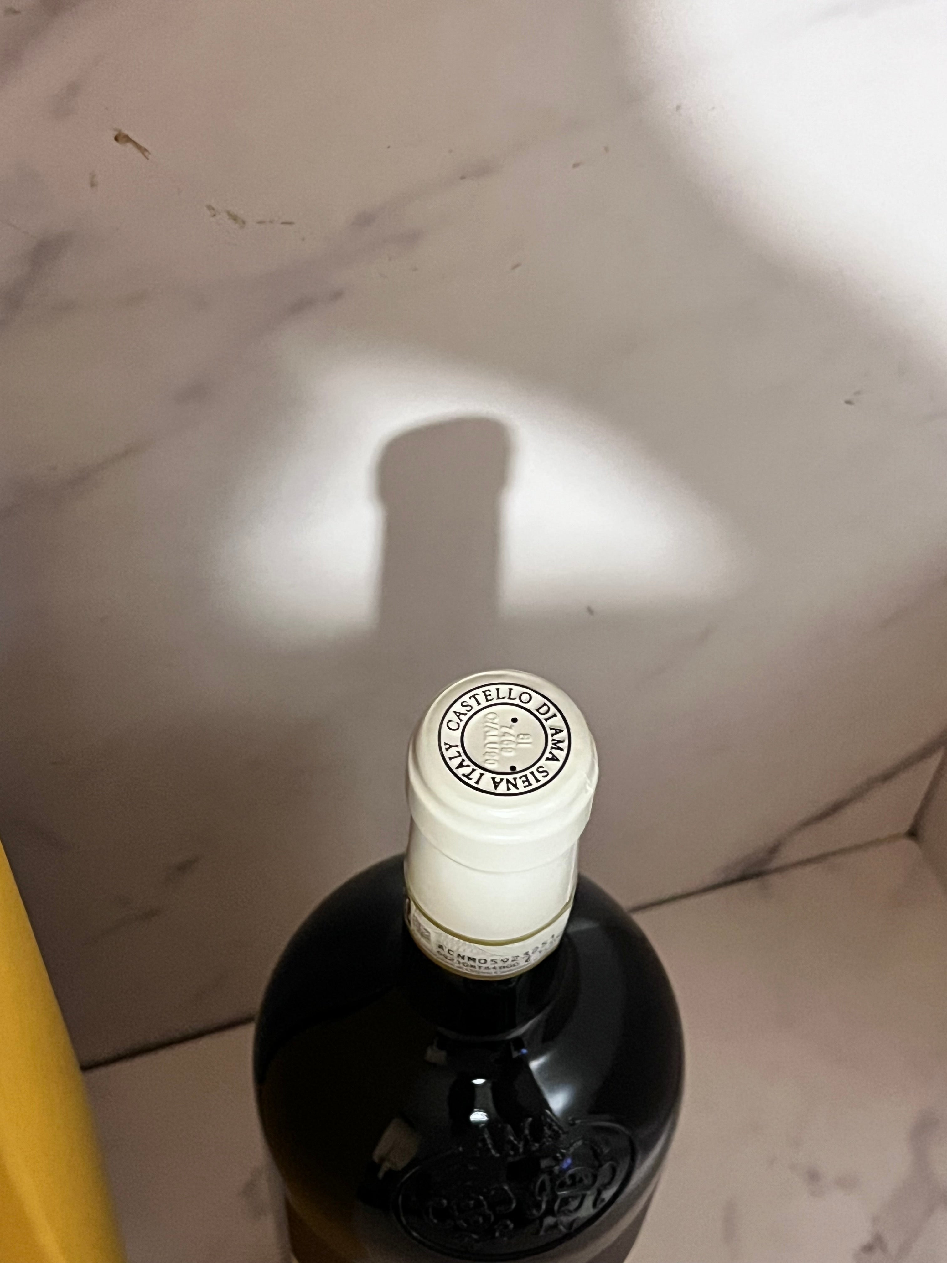 CASTELLO DI AMA CHIANTI CLASSICO AMA 2023