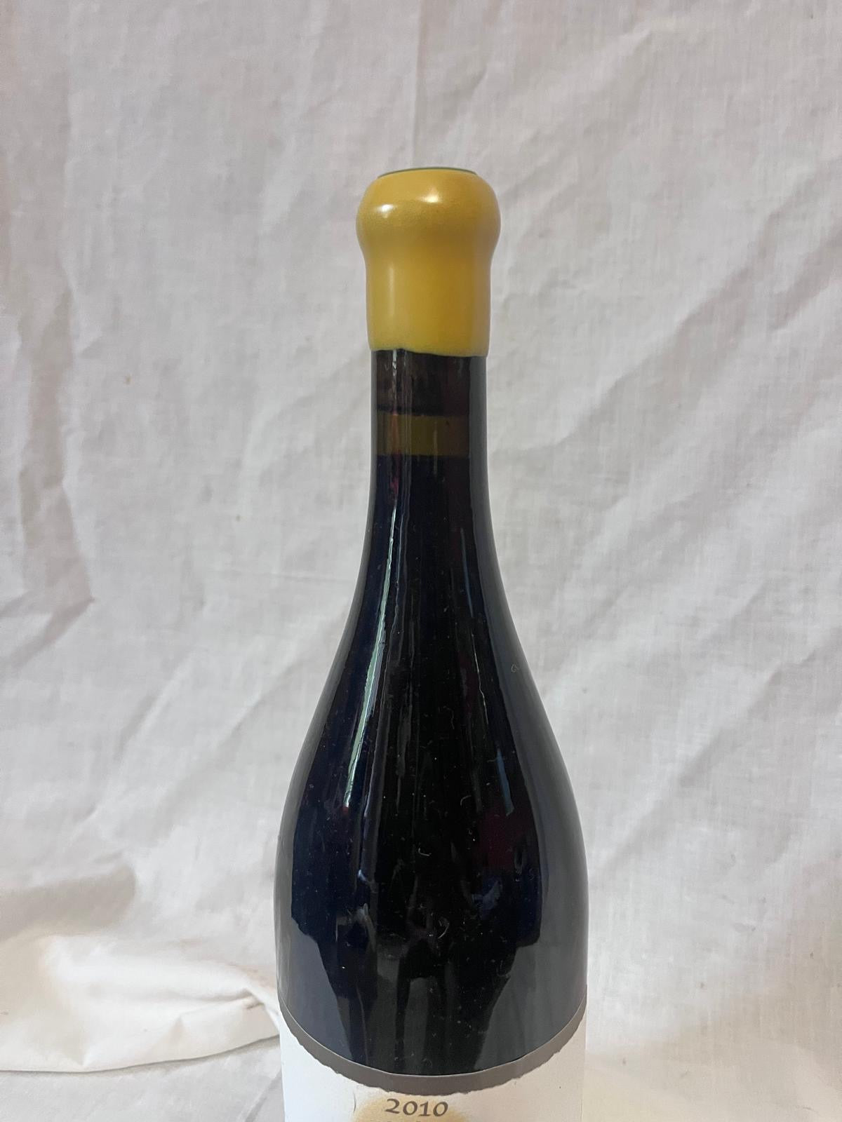 CHAPOUTIER ERMITAGE LE PAVILLON  2010