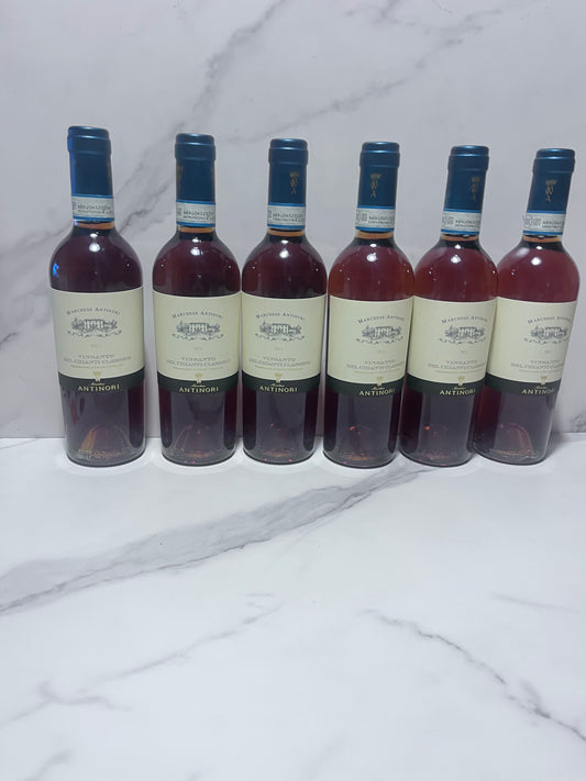 VINSANTO DEL CHIANTI CLASSICO MARCHESI ANTINORI 2021