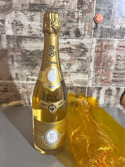 LOUIS ROEDERER CRISTAL 2014