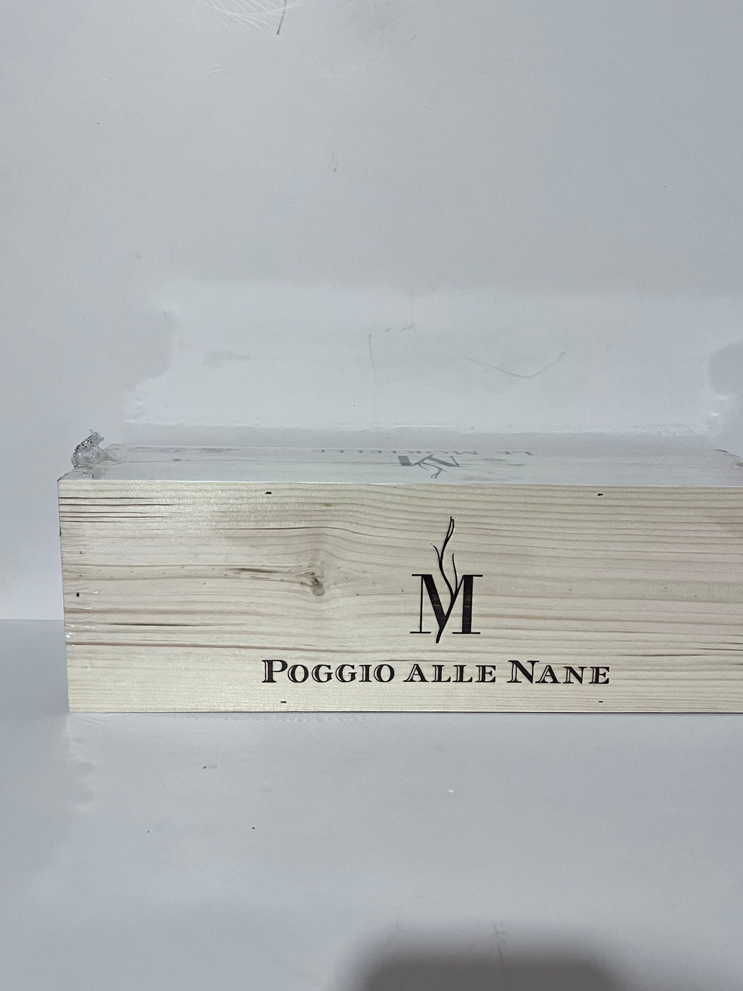 POGGIO ALLE NANE MAGUM 2023