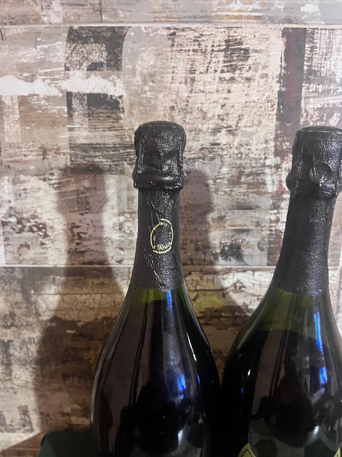 COFANETTO DOM PERIGNON 1992