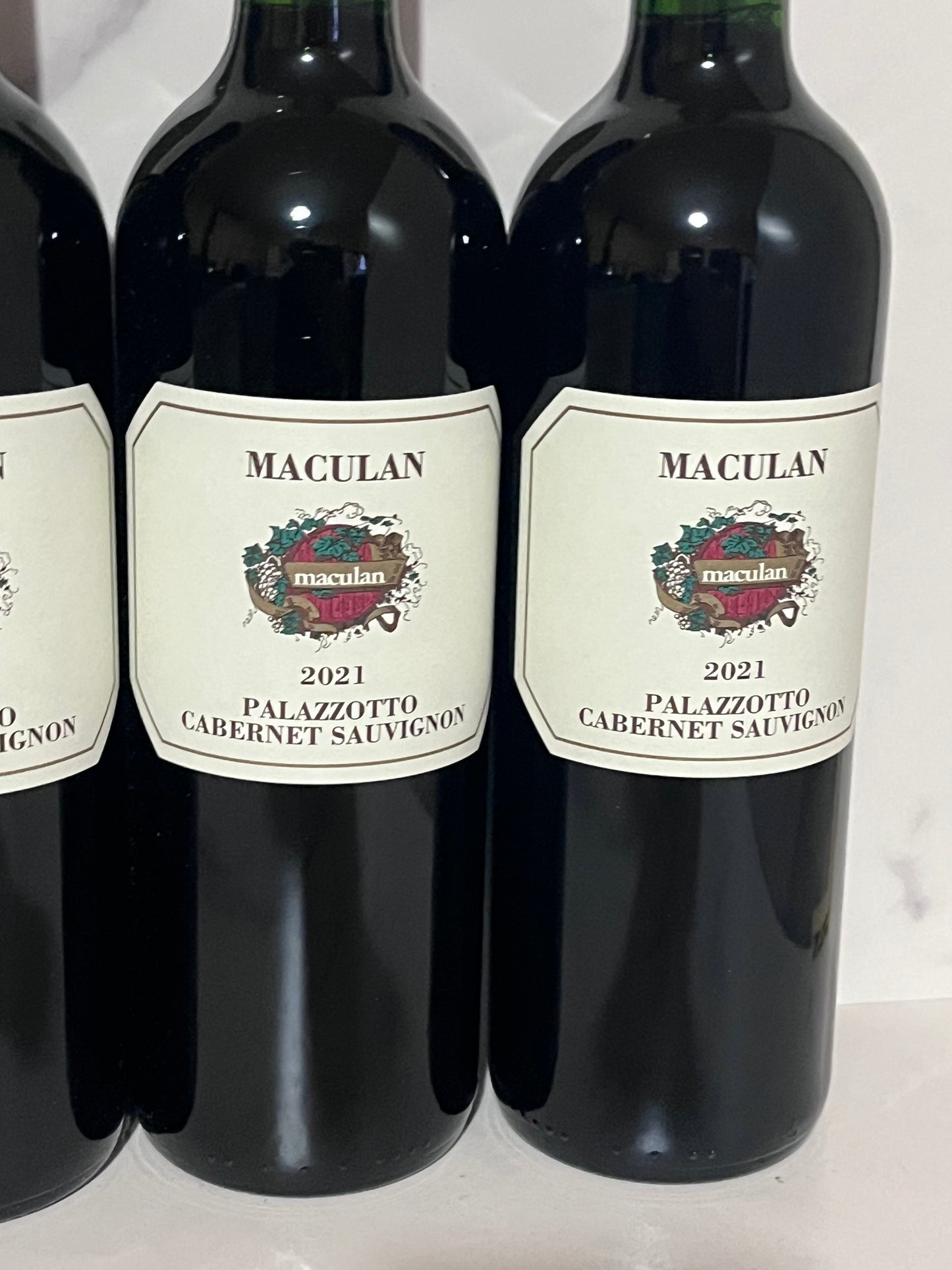 MACULAN CABERNET SAUVIGNON 2021