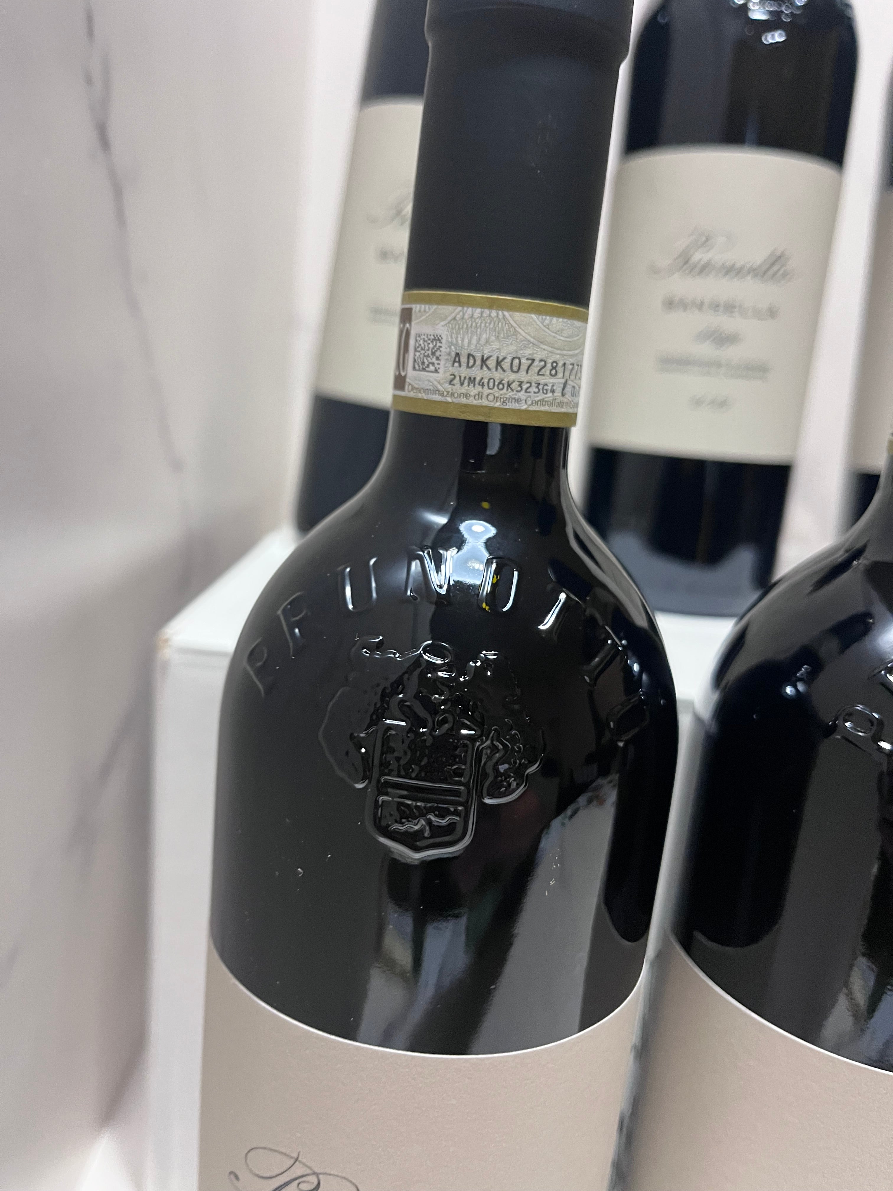 PRUNOTTO BANSELLA NIZZA 2022