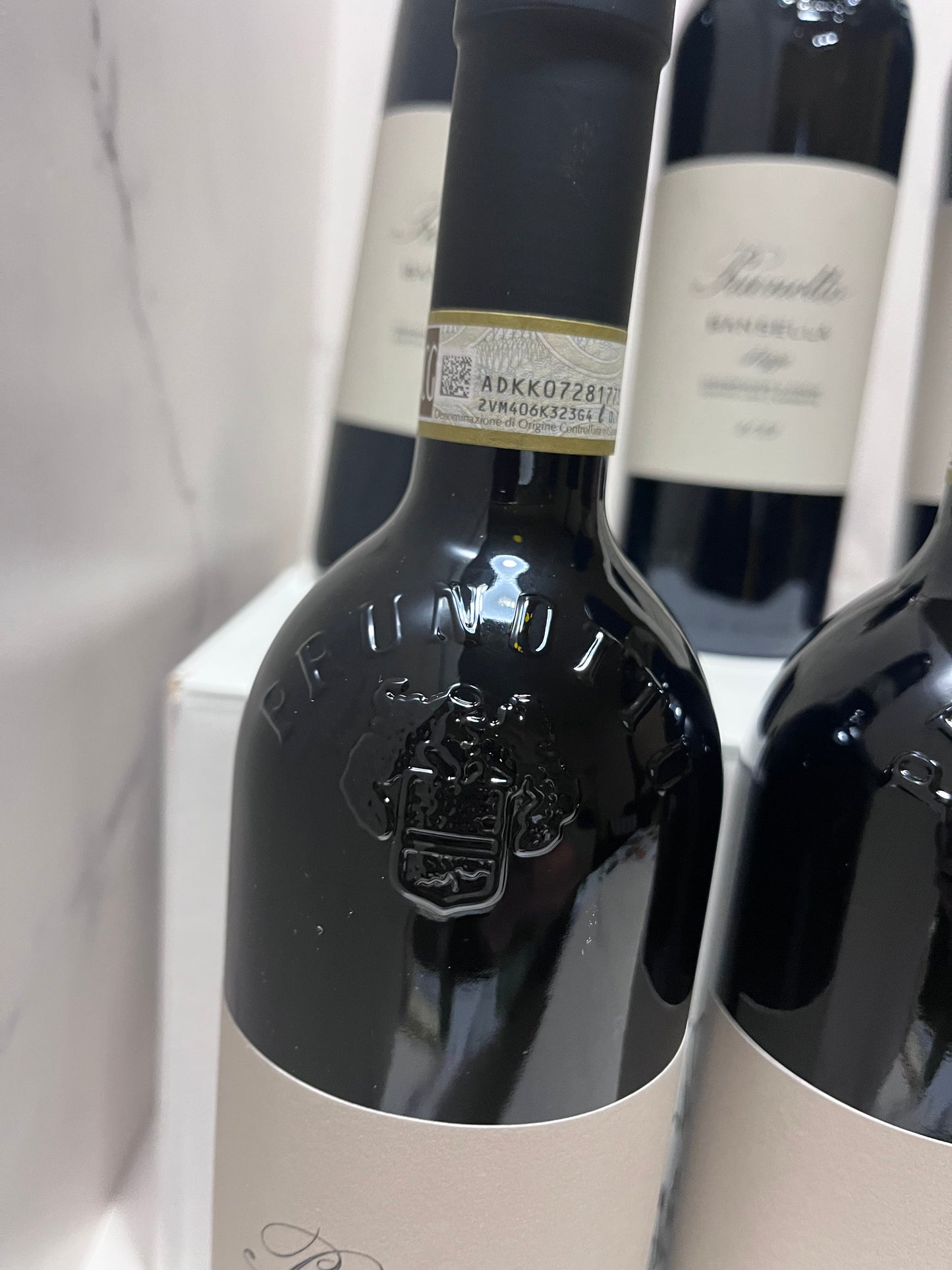 PRUNOTTO BANSELLA NIZZA 2022