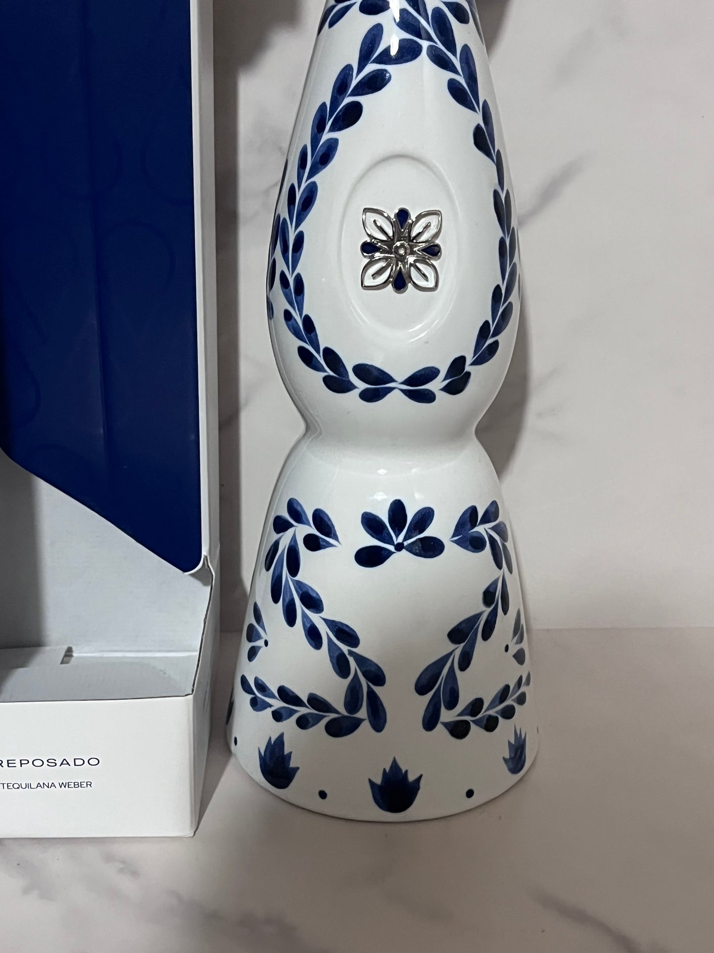 TEQUILA CLASE AZUL REPOSADO