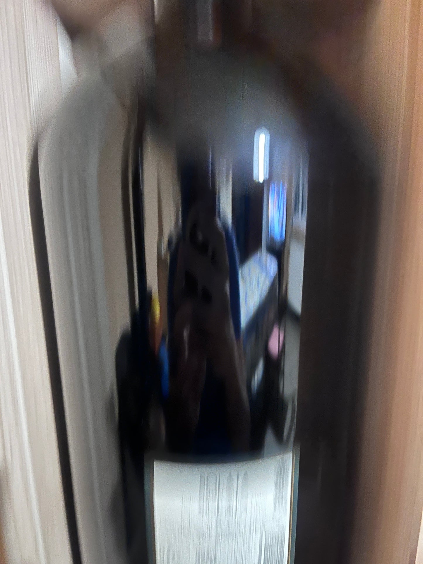 SOLAIA ANTINORI 2020 6 LT