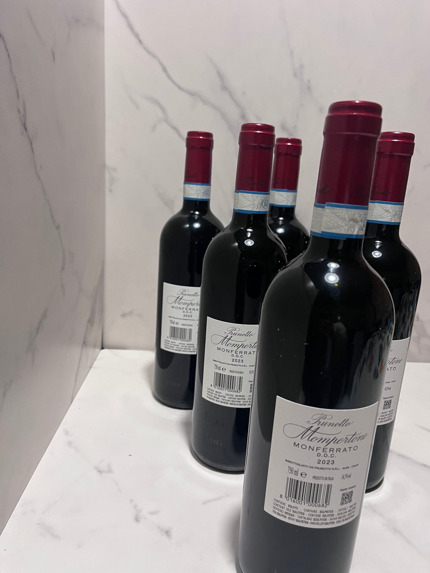 MOMPERTONE MONFERRATO PRUNOTTO 2023