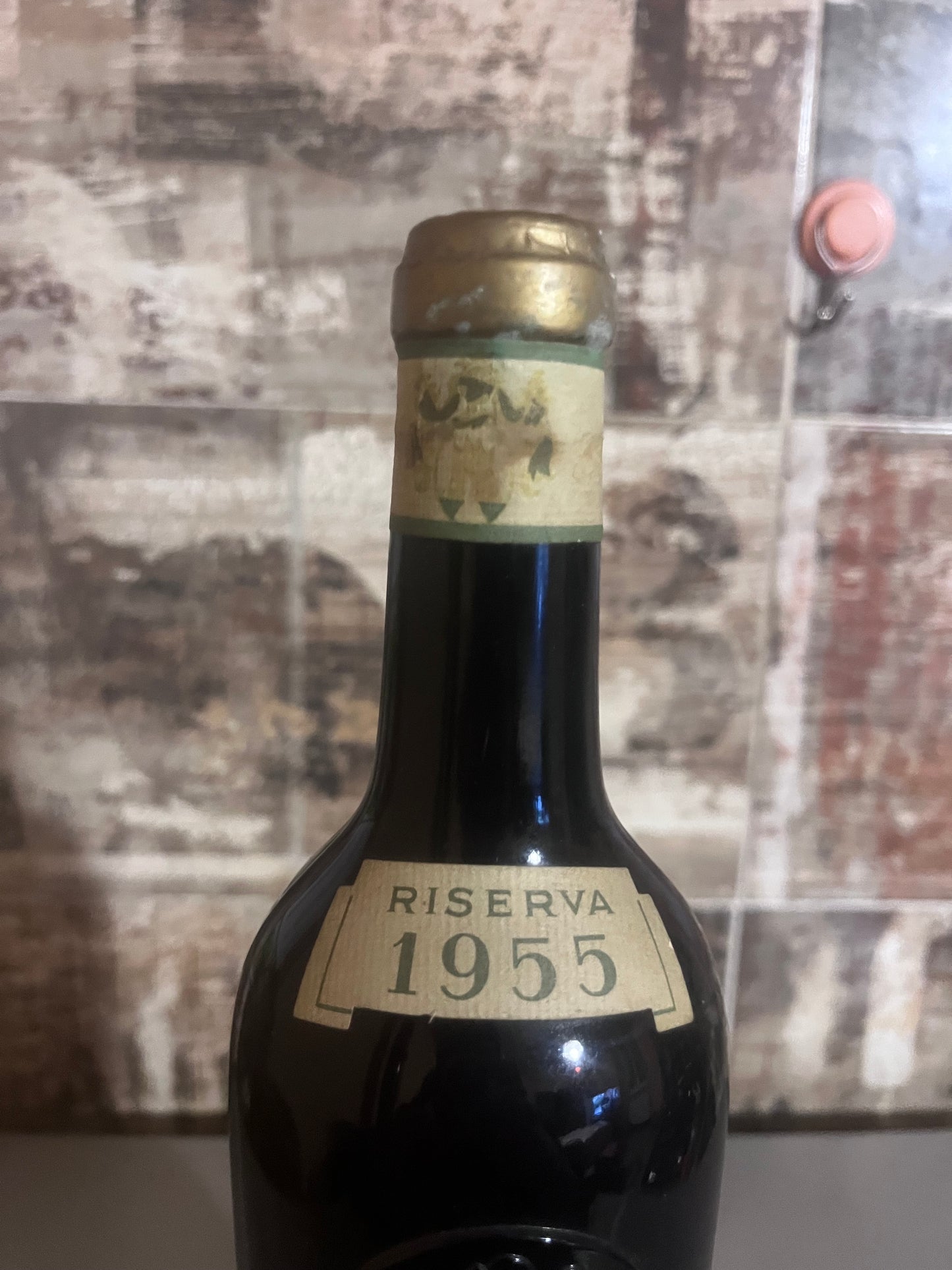 MONFORTINO GIACOMO CONTERNO 1955