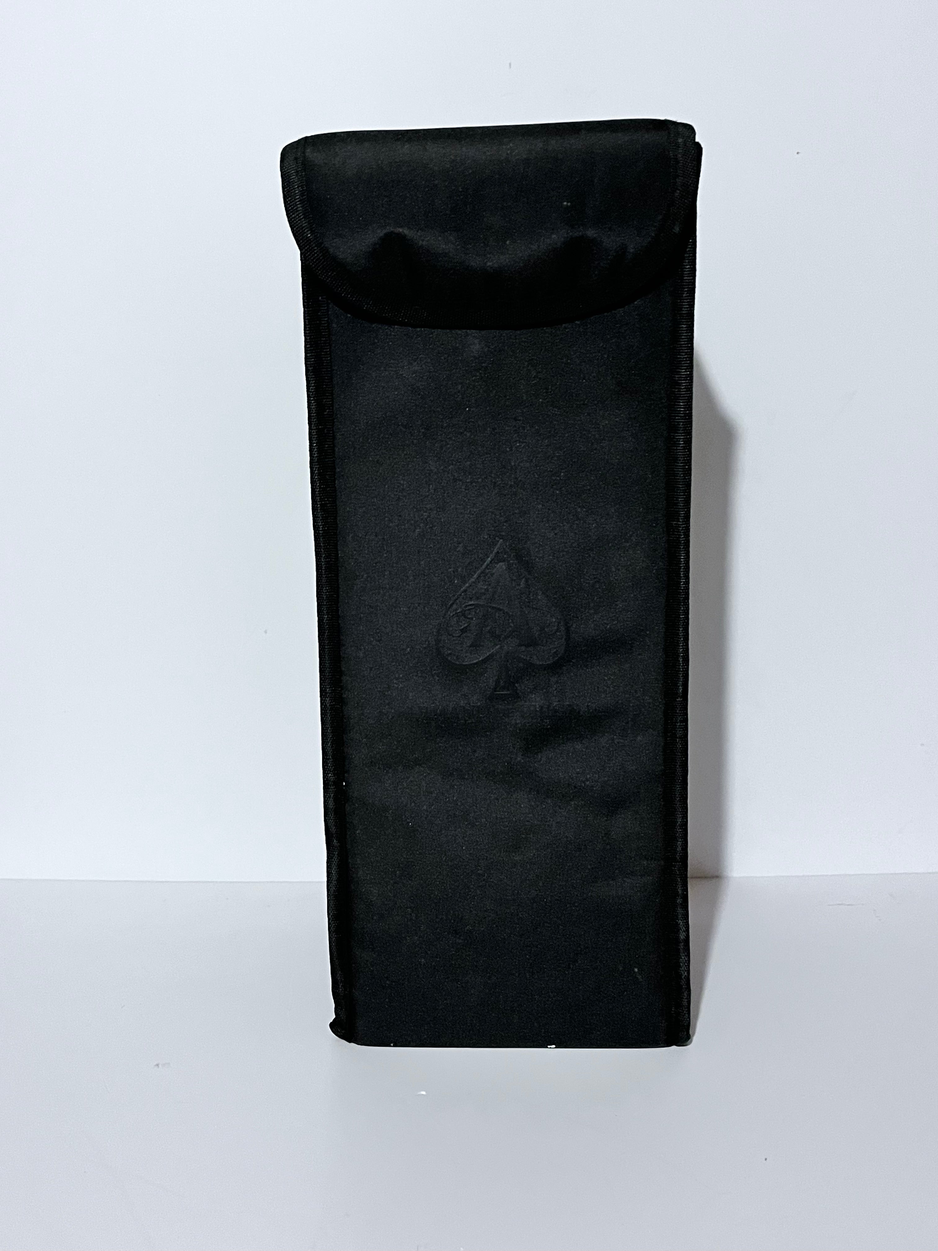 CHAMPAGNE ARMAND DE BRIGNAC BRUT “ACE OF SPADES” 750 ML CON COFANETTO ORIGINALE