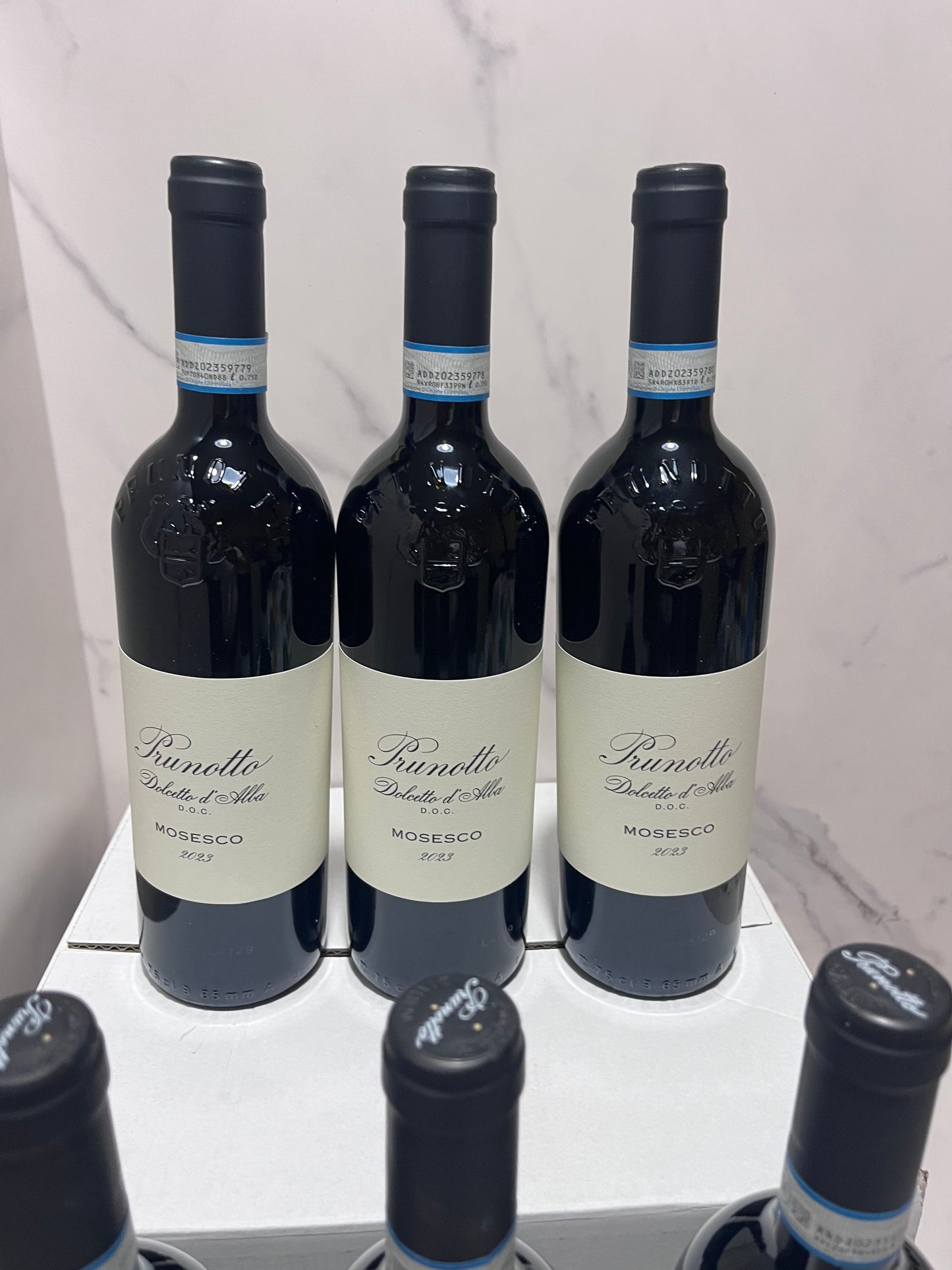 PRUNOTTO MOSESCO DOLCETTO D’ALBA 2023