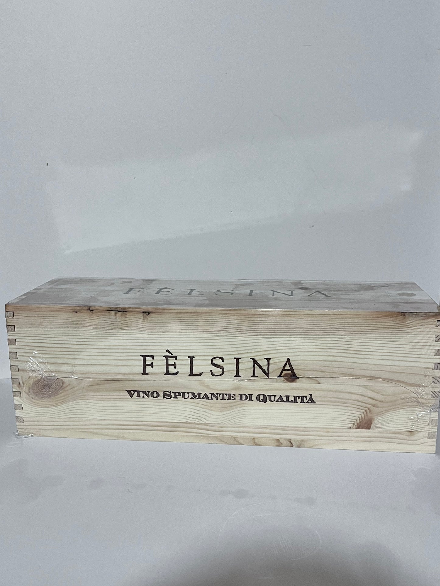 FELSINA METODO CLASSICO BRUT MAGNUM