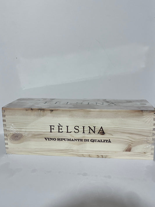 FELSINA METODO CLASSICO BRUT MAGNUM
