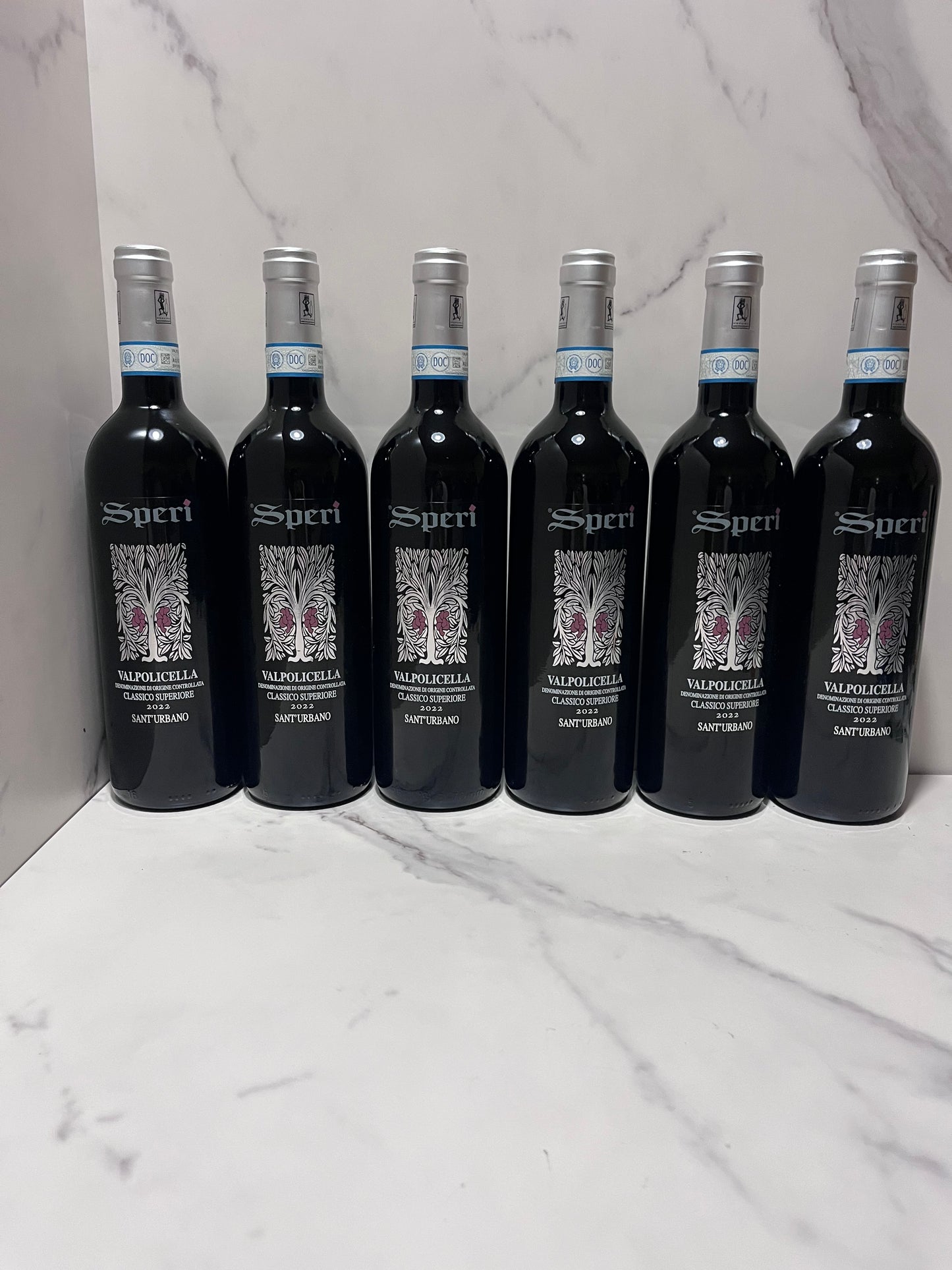 SPERI VALPOLICELLA CLASSICO SUPERIORE 2022