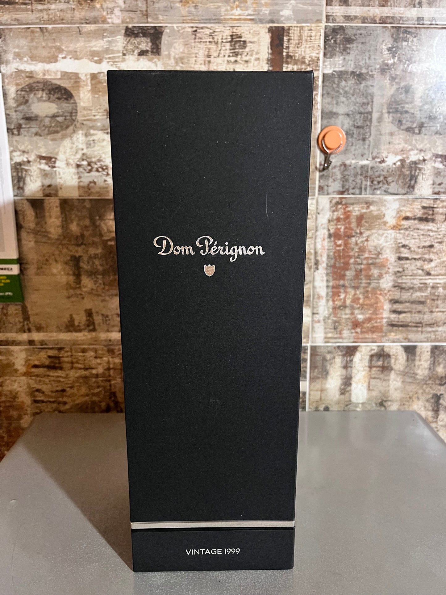 DOM PERIGNON 1999