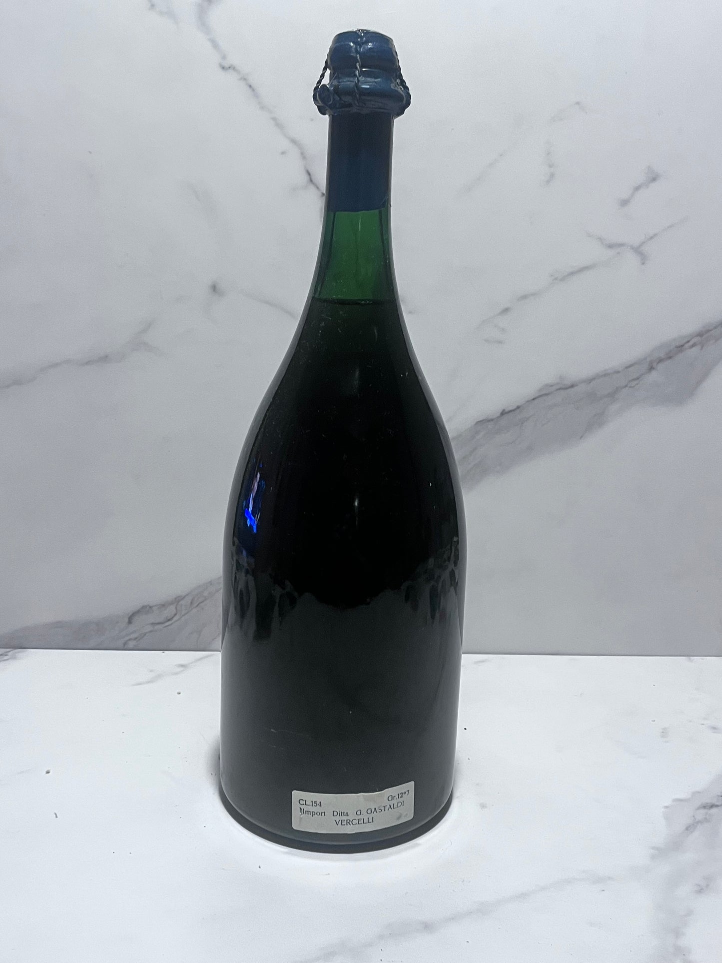 DOM PERIGNON 1964 MAGNUM