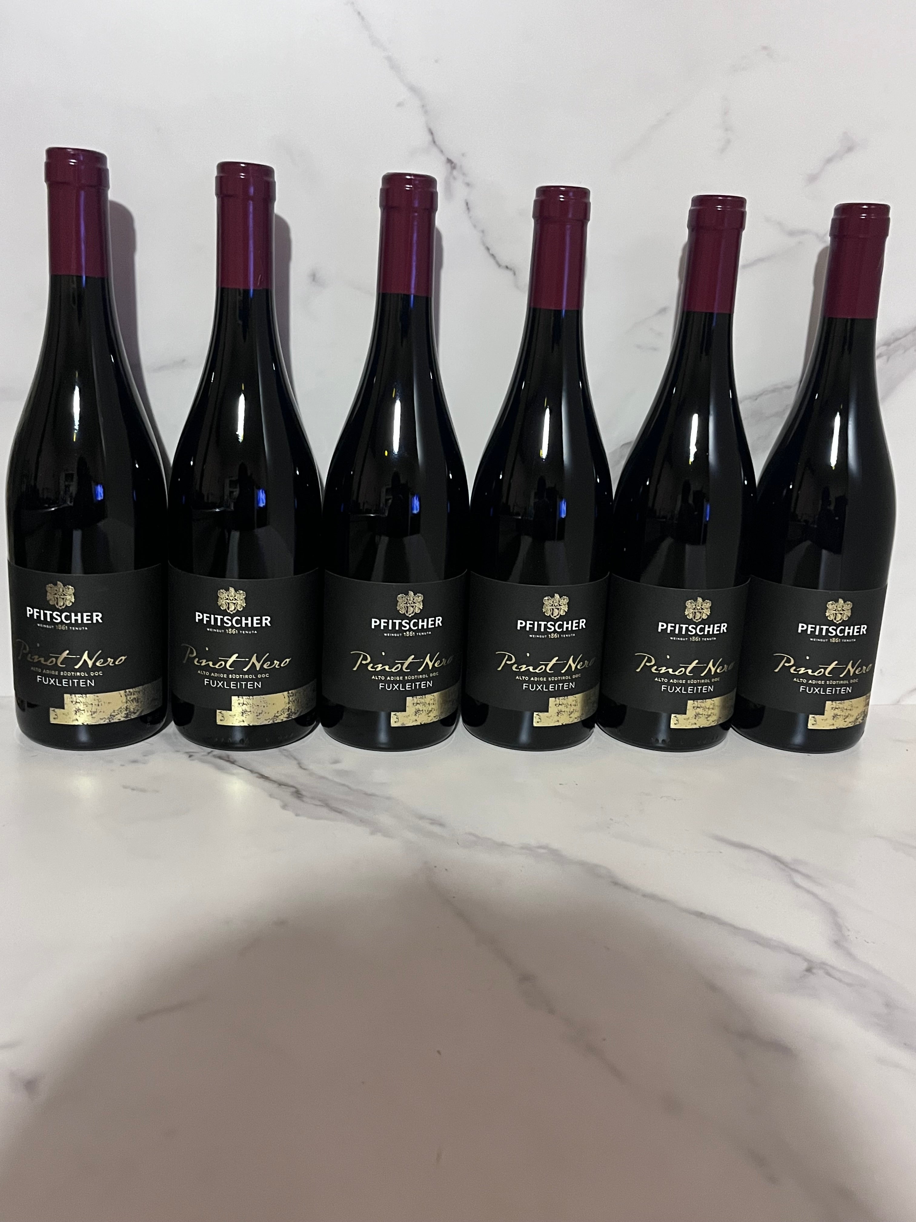 PFITSCHER PINOT NERO FUXLEINTEN 2023