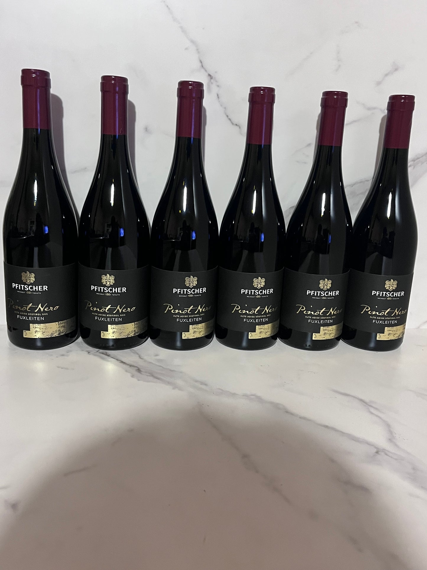 PFITSCHER PINOT NERO FUXLEINTEN 2023