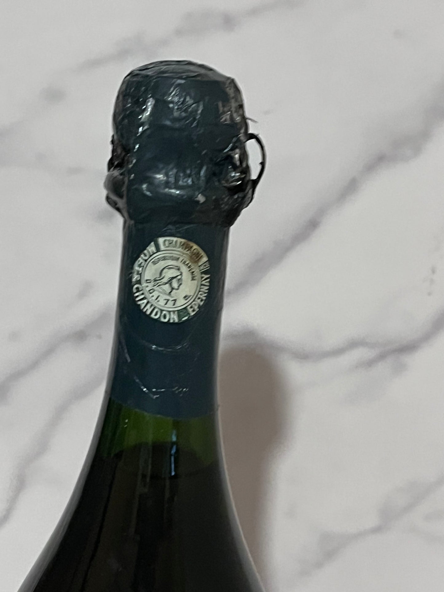 DOM PERIGNON 1964