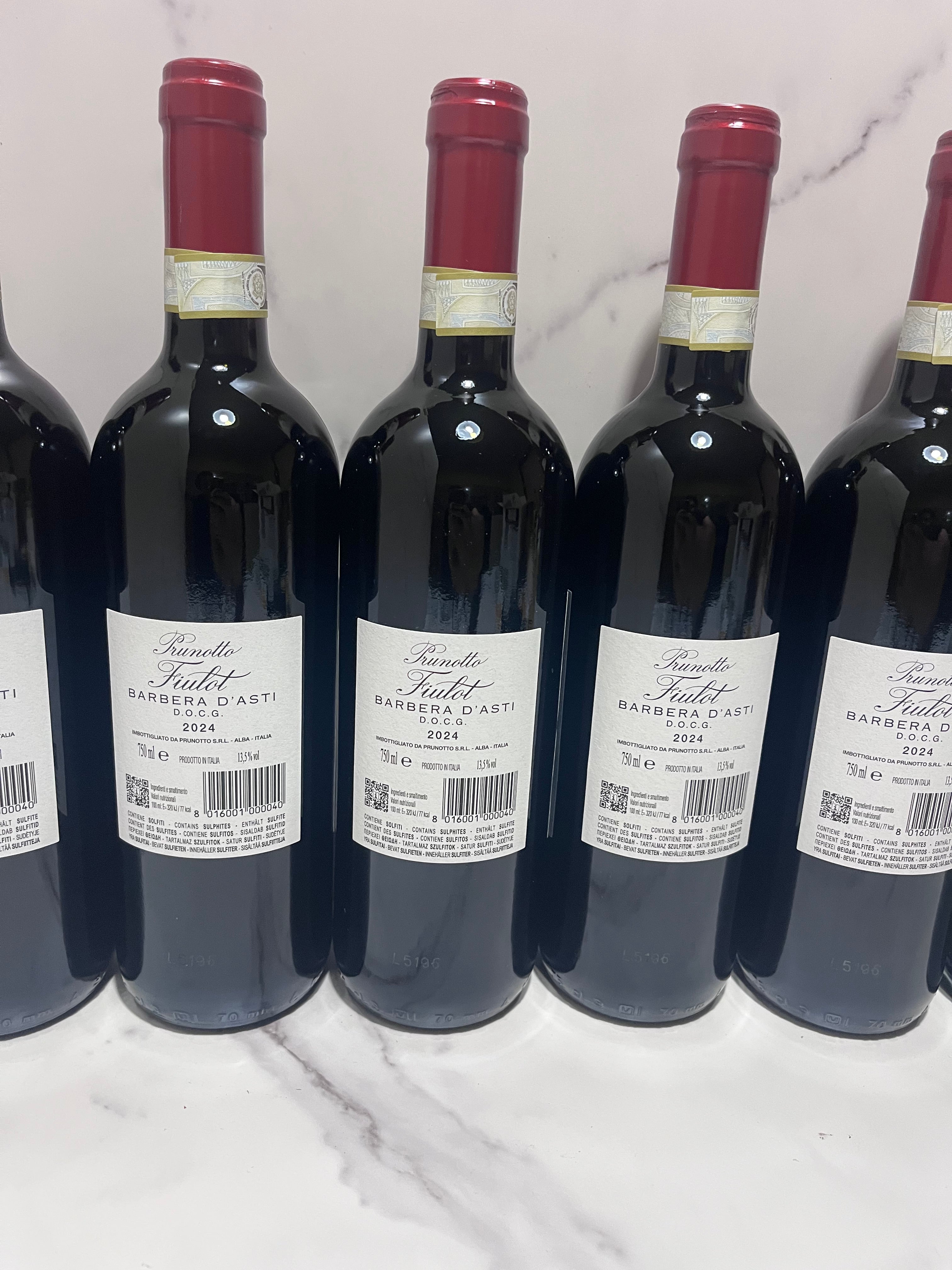 FIULOT Barbara D’ASTI 2024