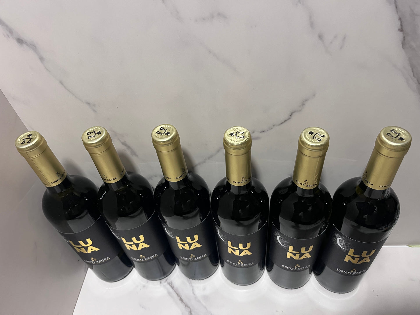 CONTI ZECCA LUNA 2023