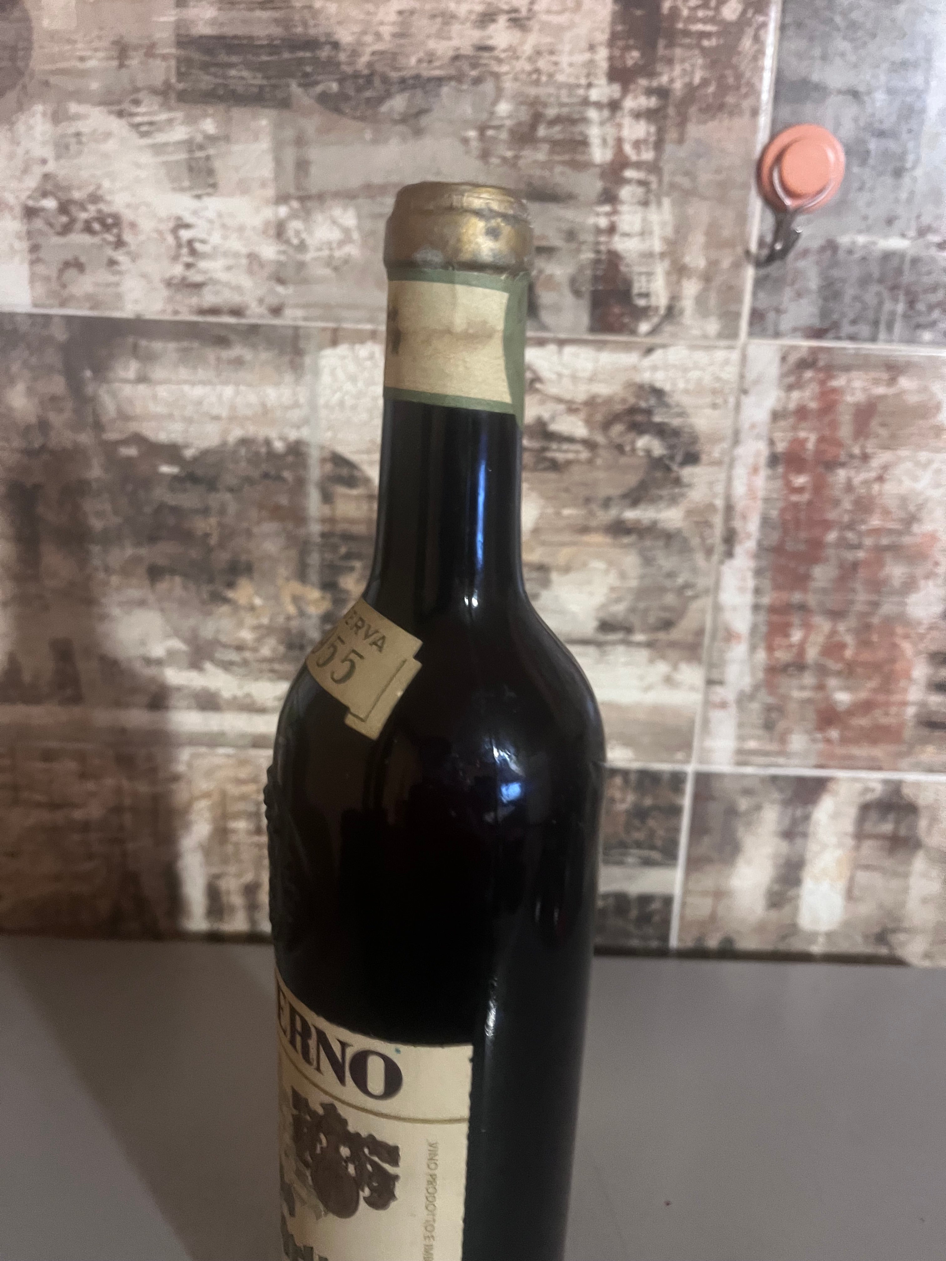 MONFORTINO GIACOMO CONTERNO 1955