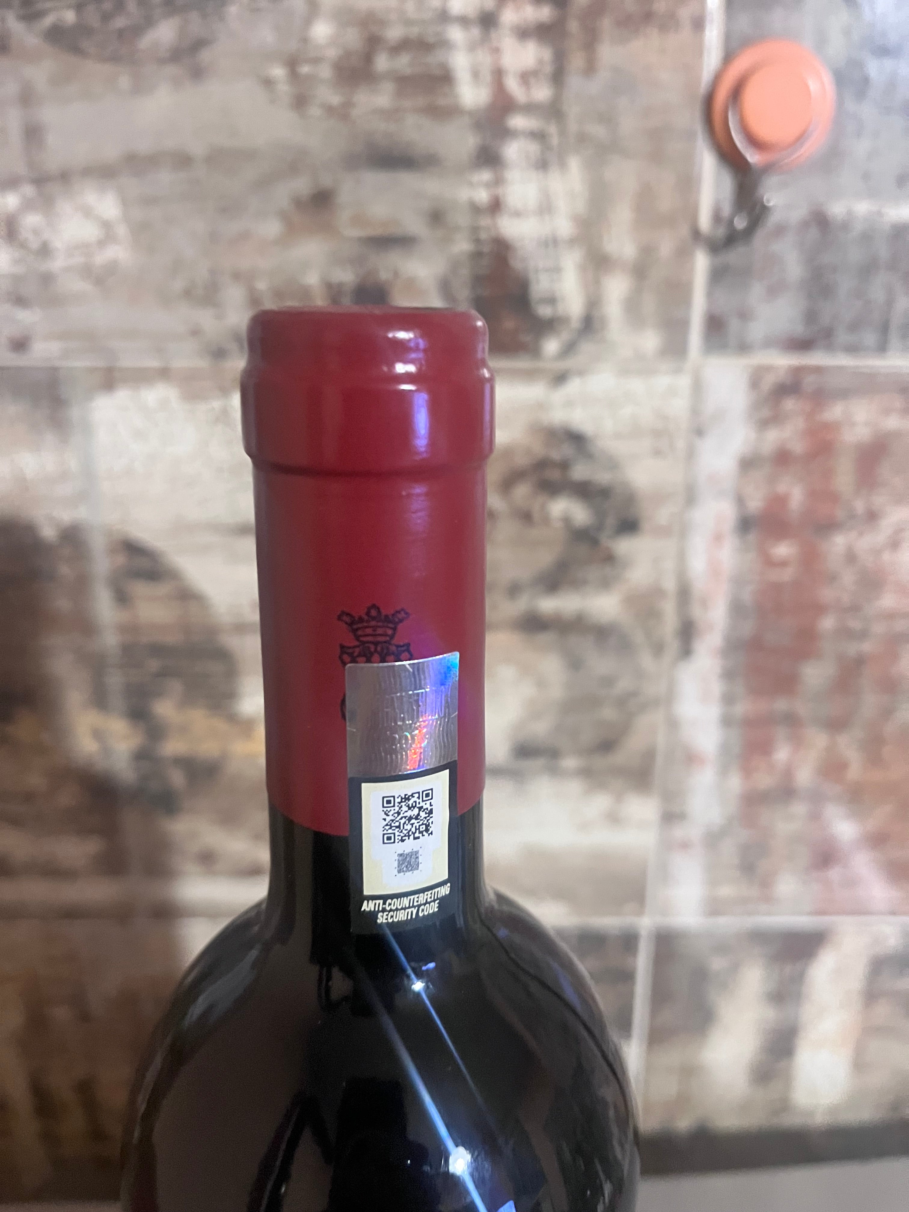 TIGNANELLO 2019 ANTINORI