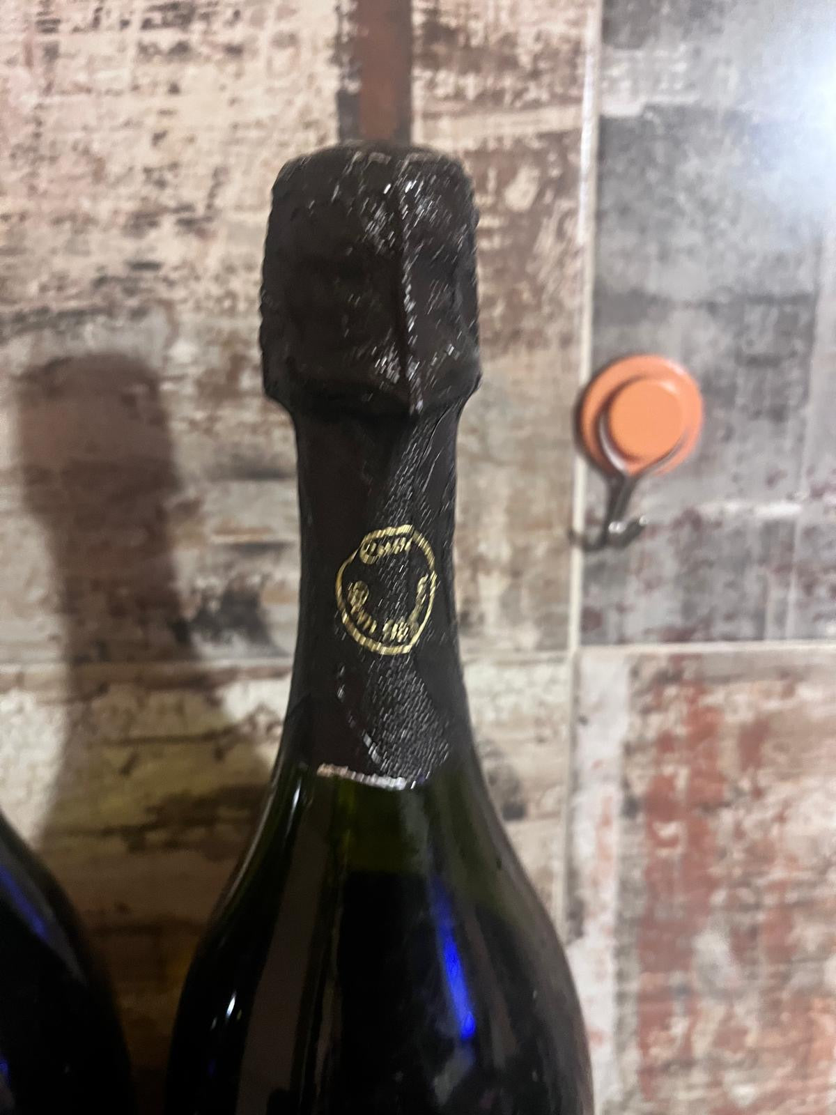 COFANETTO DOM PERIGNON 1992