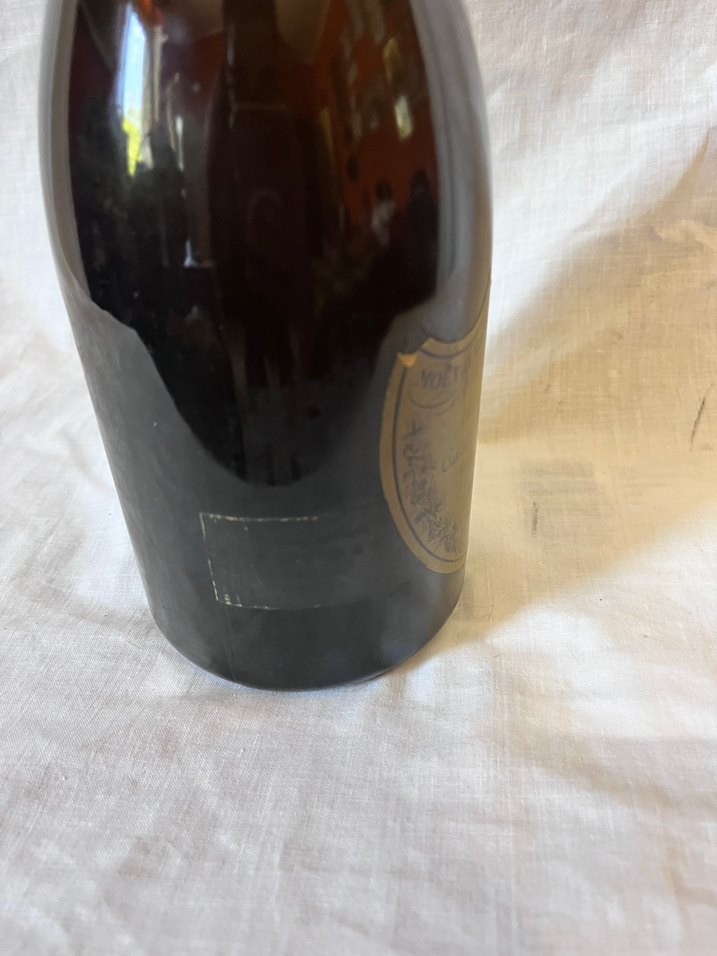DOM PERIGNON 1973