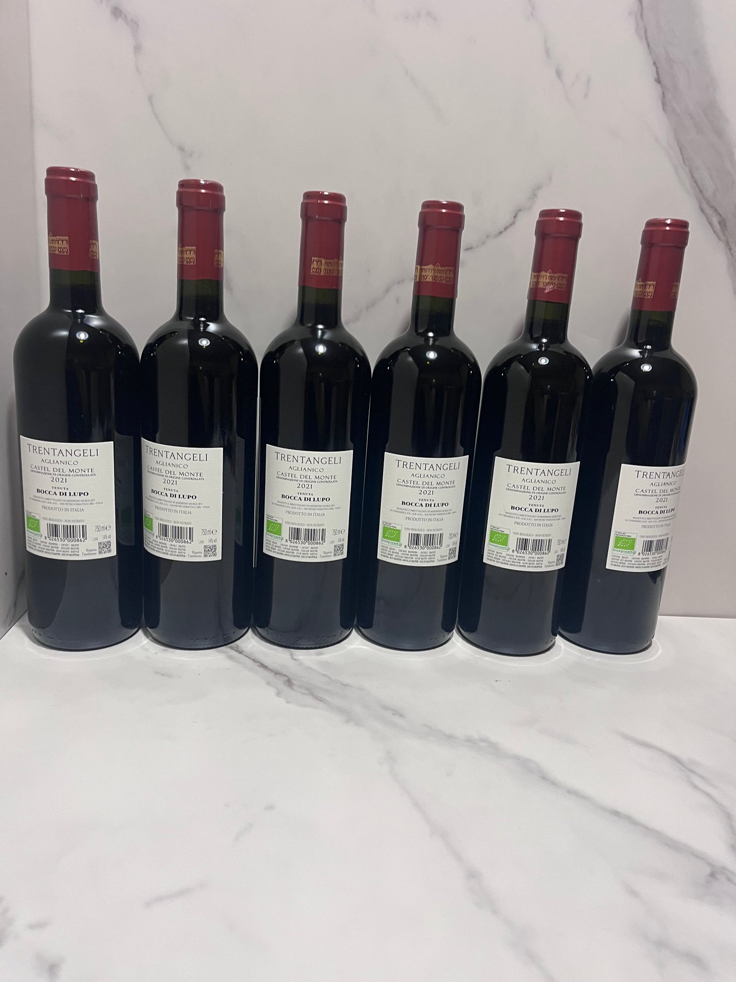 LA BRACCESCA SABAZIO 2024