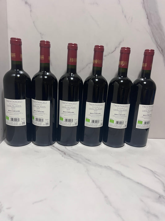 LA BRACCESCA SABAZIO 2024