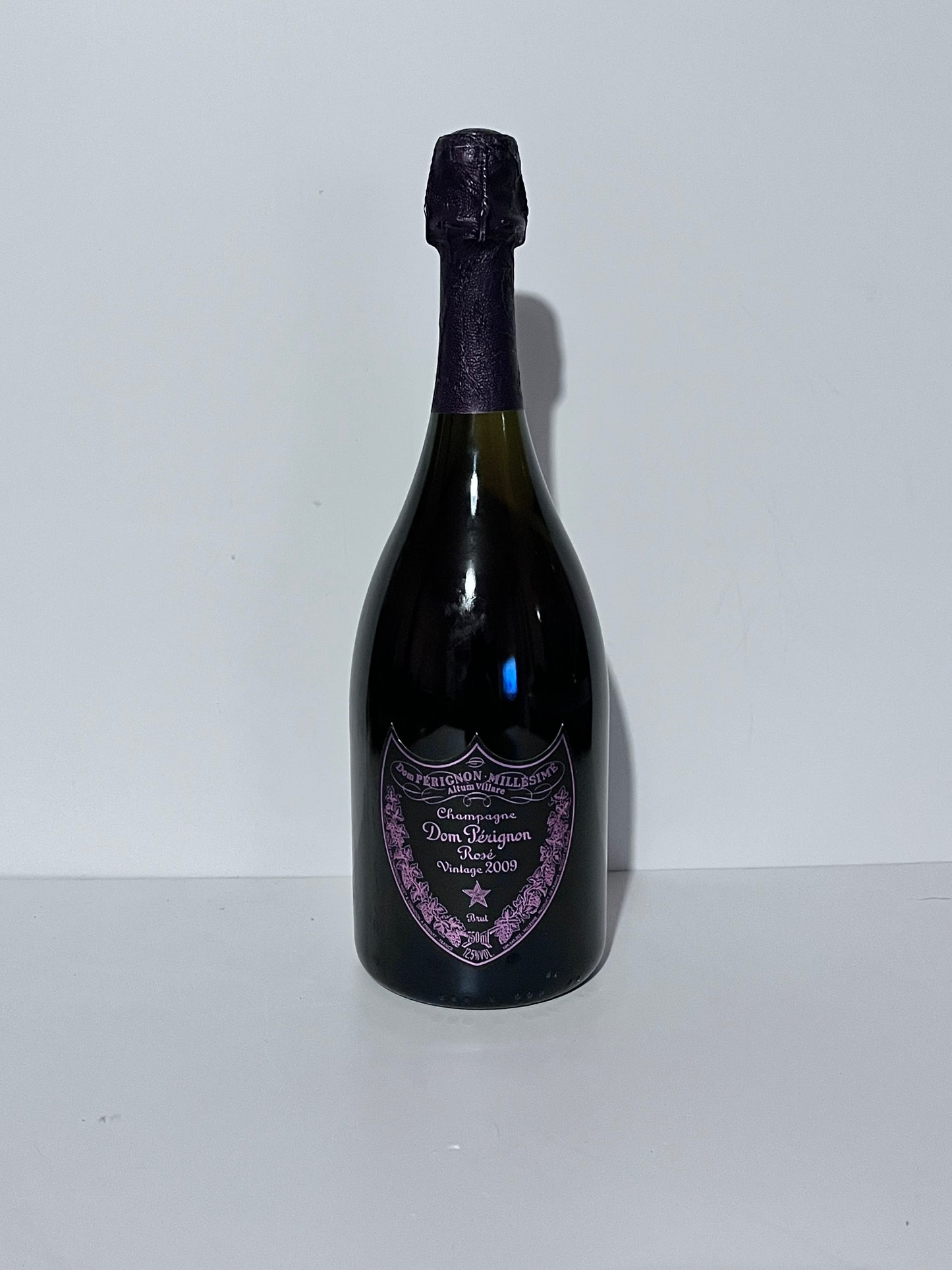 DOM PÉRIGNON ROSÉ VINTAGE 2009