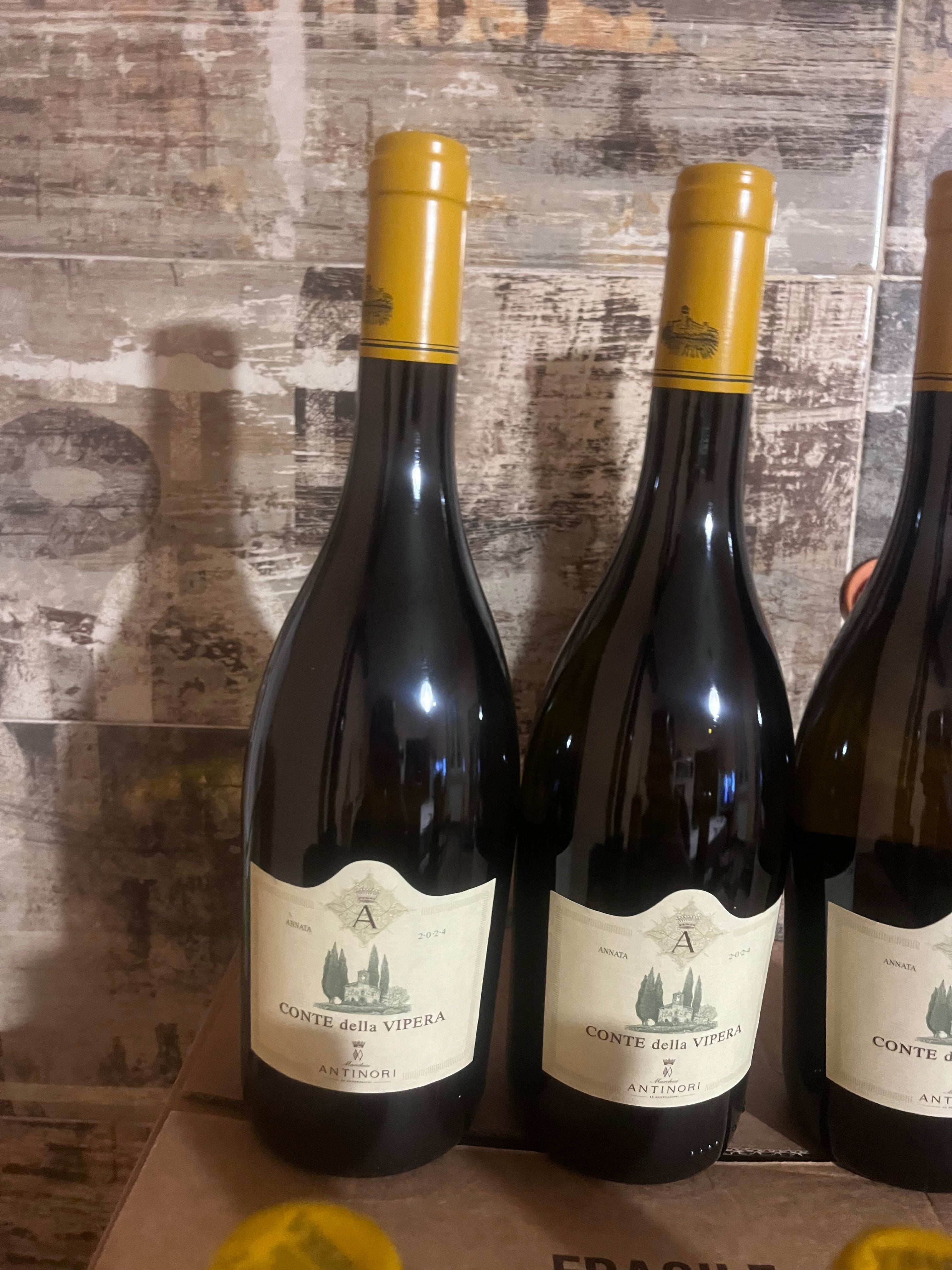 ANTINORI CONTE DELLA VIPERA CASTELLO DELLA SALA 2024