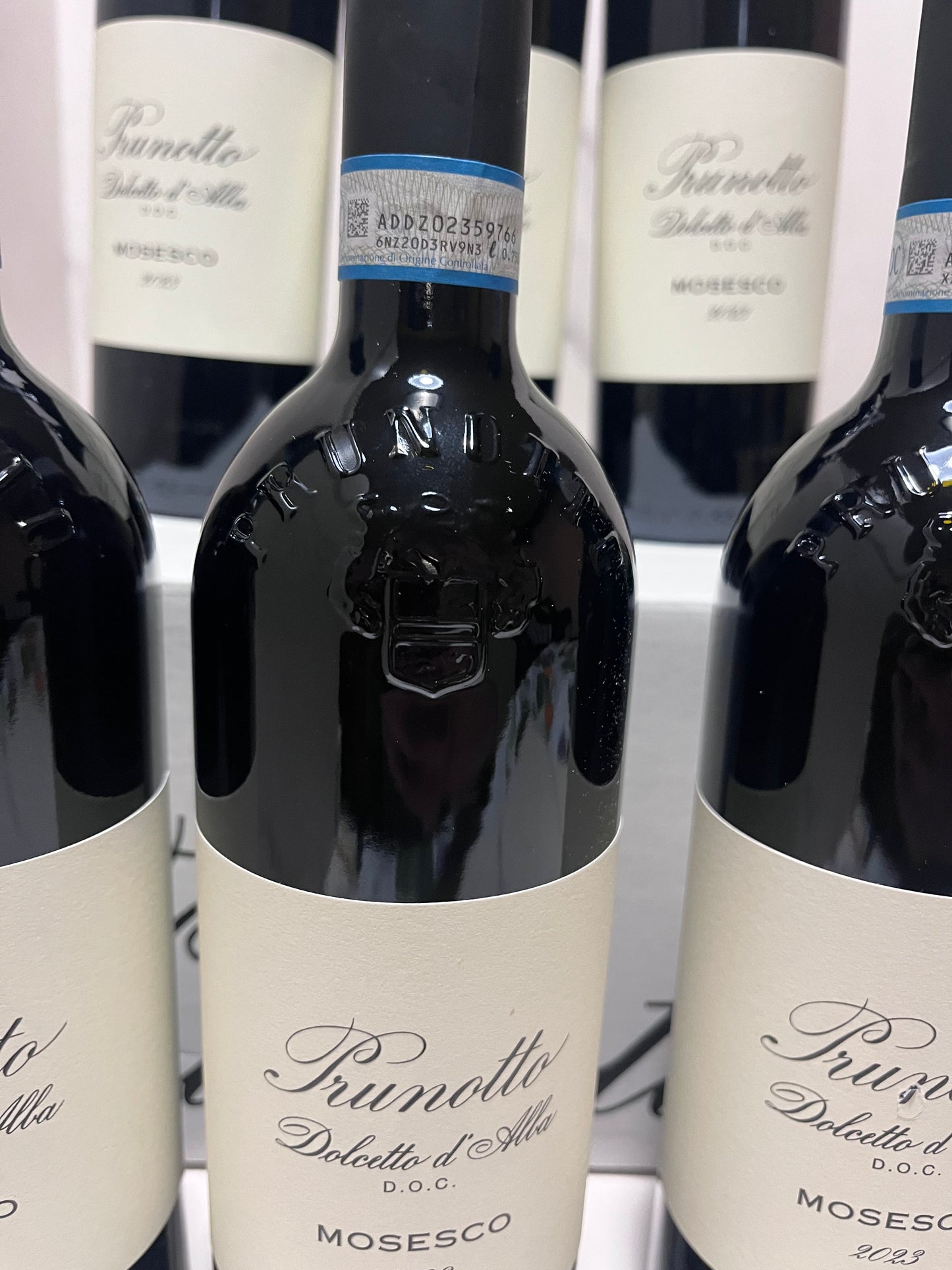 PRUNOTTO MOSESCO DOLCETTO D’ALBA 2023