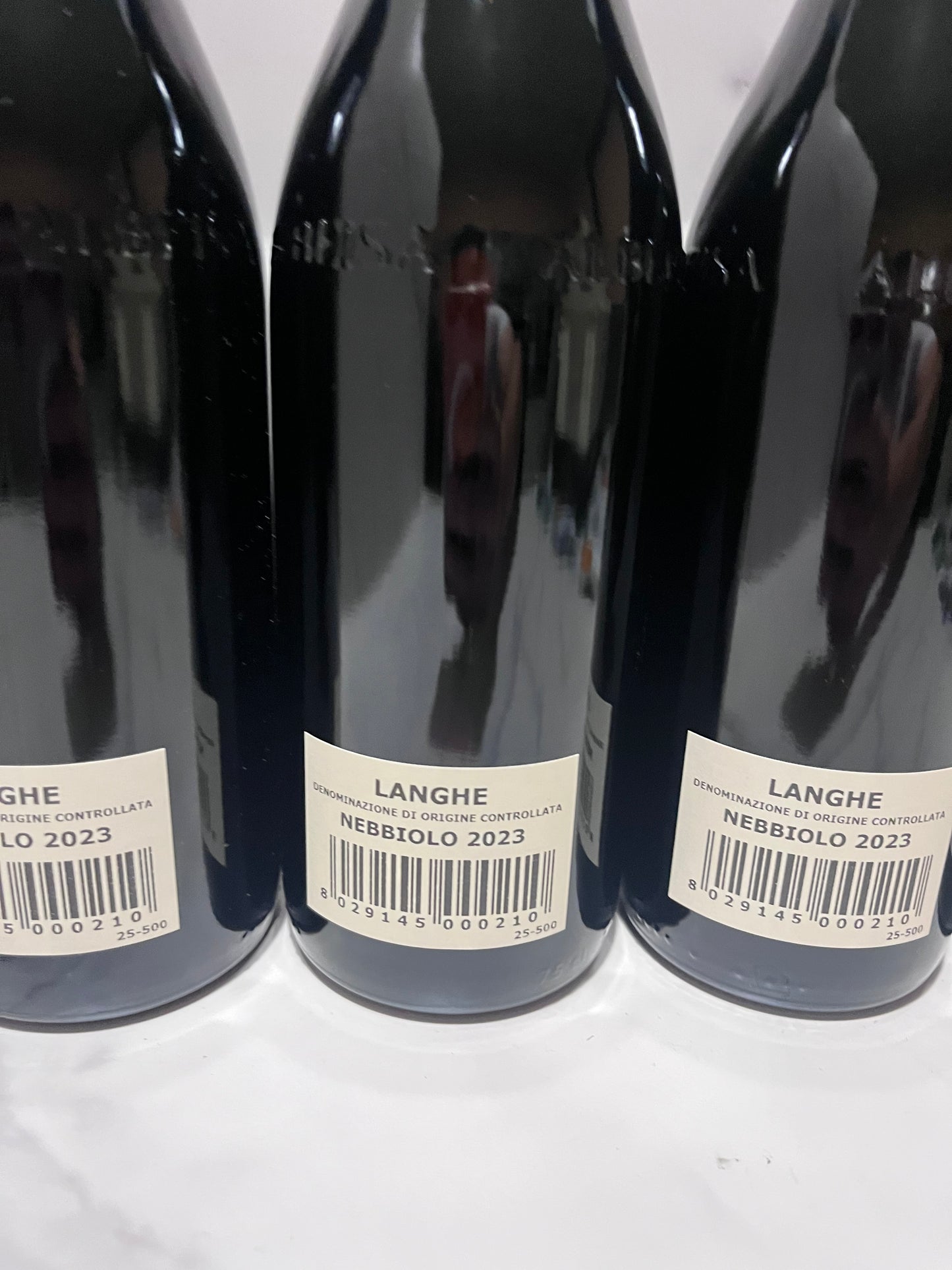 ODDERO LANGHE NEBBIOLO 2023