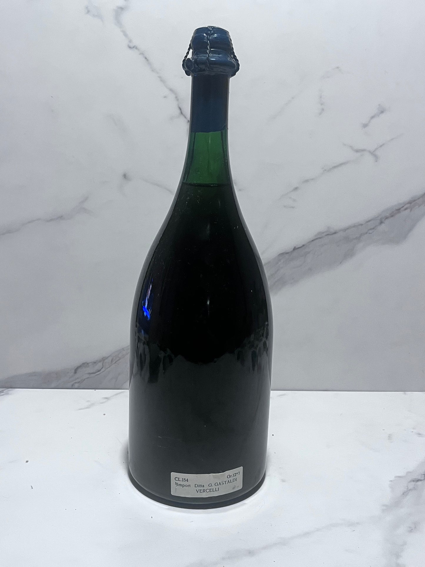 DOM PERIGNON 1964 MAGNUM