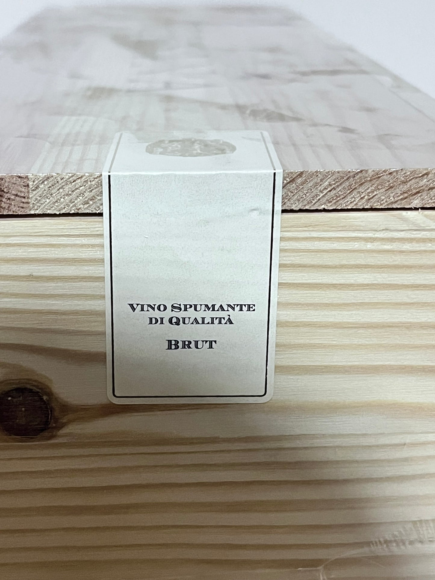 FELSINA METODO CLASSICO BRUT MAGNUM