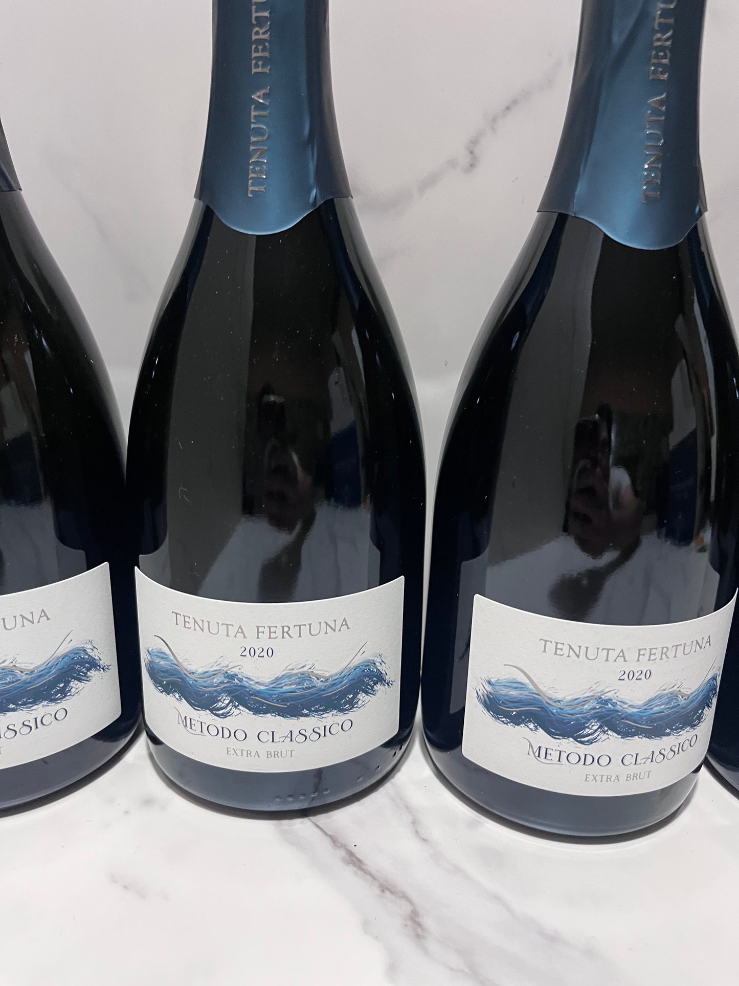 TENUTA FERTUNA METODO CLASSICO 2020